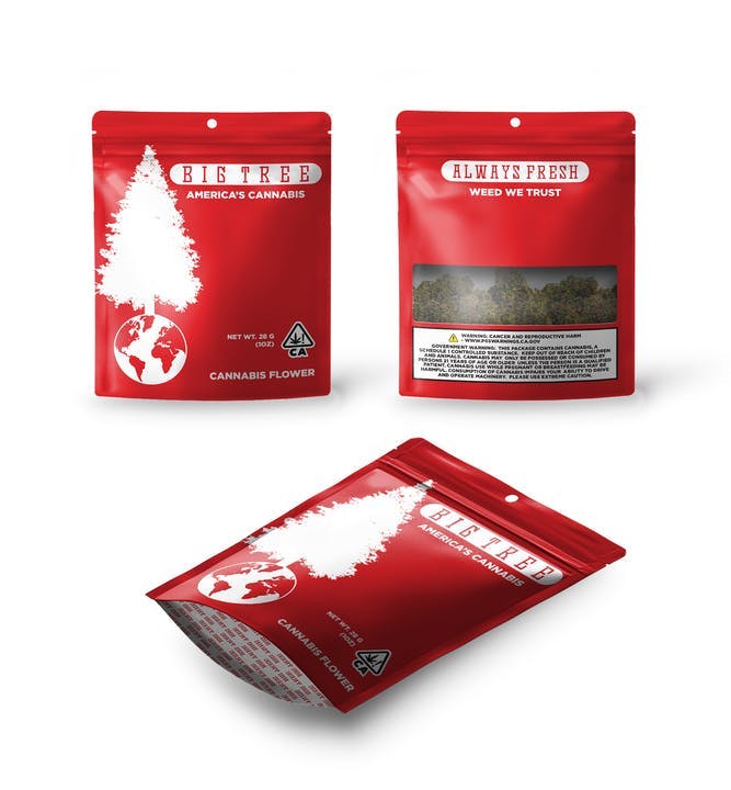 Fuji Ice 28G - image 1