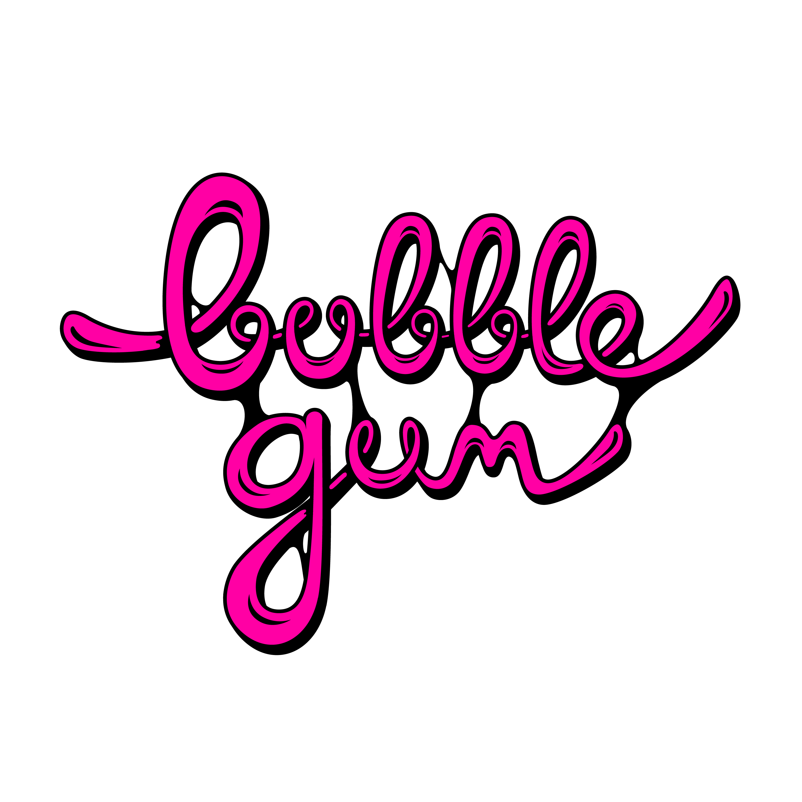 Bubble Gum - image 1