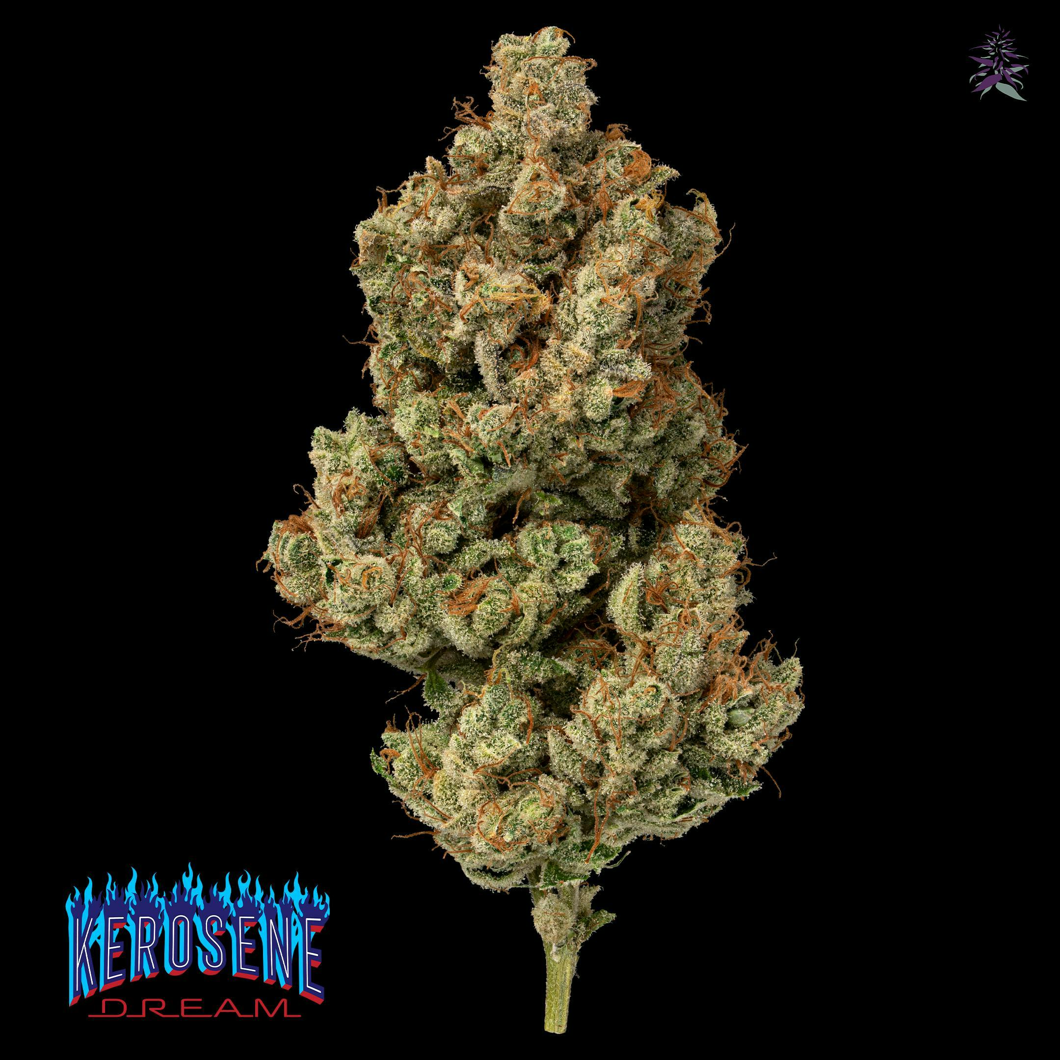 Kerosene Dream - image 1