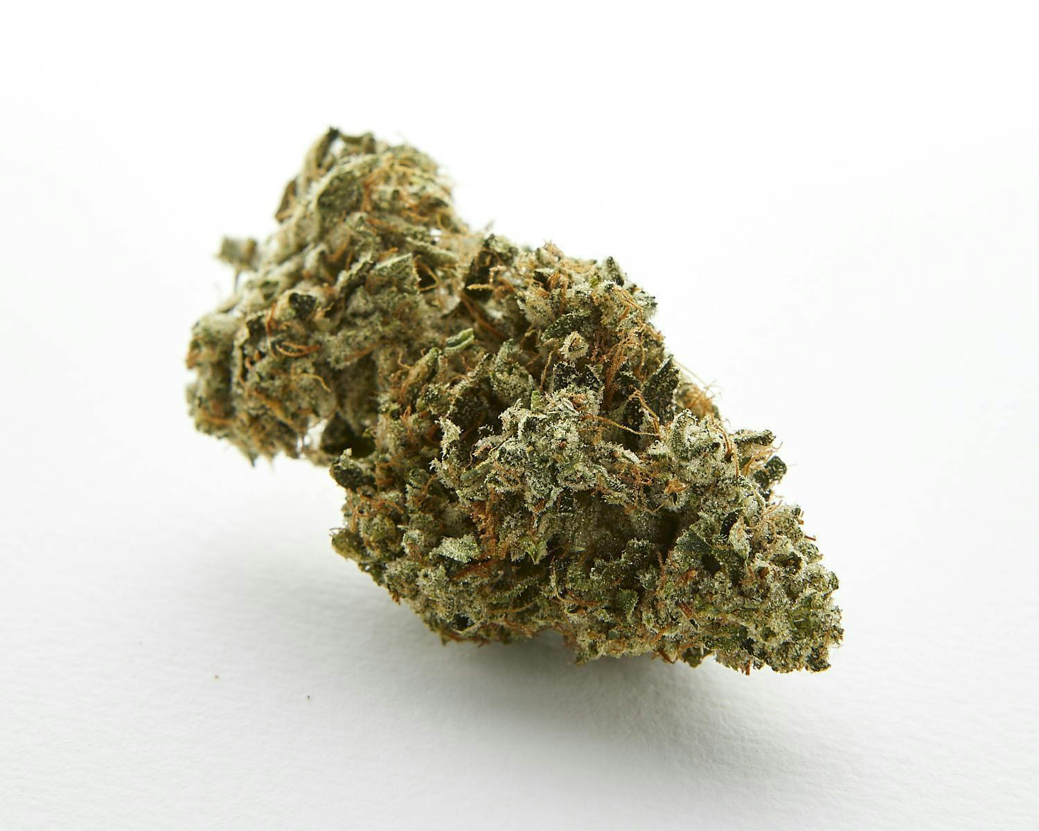 Kosher Kush - image 1