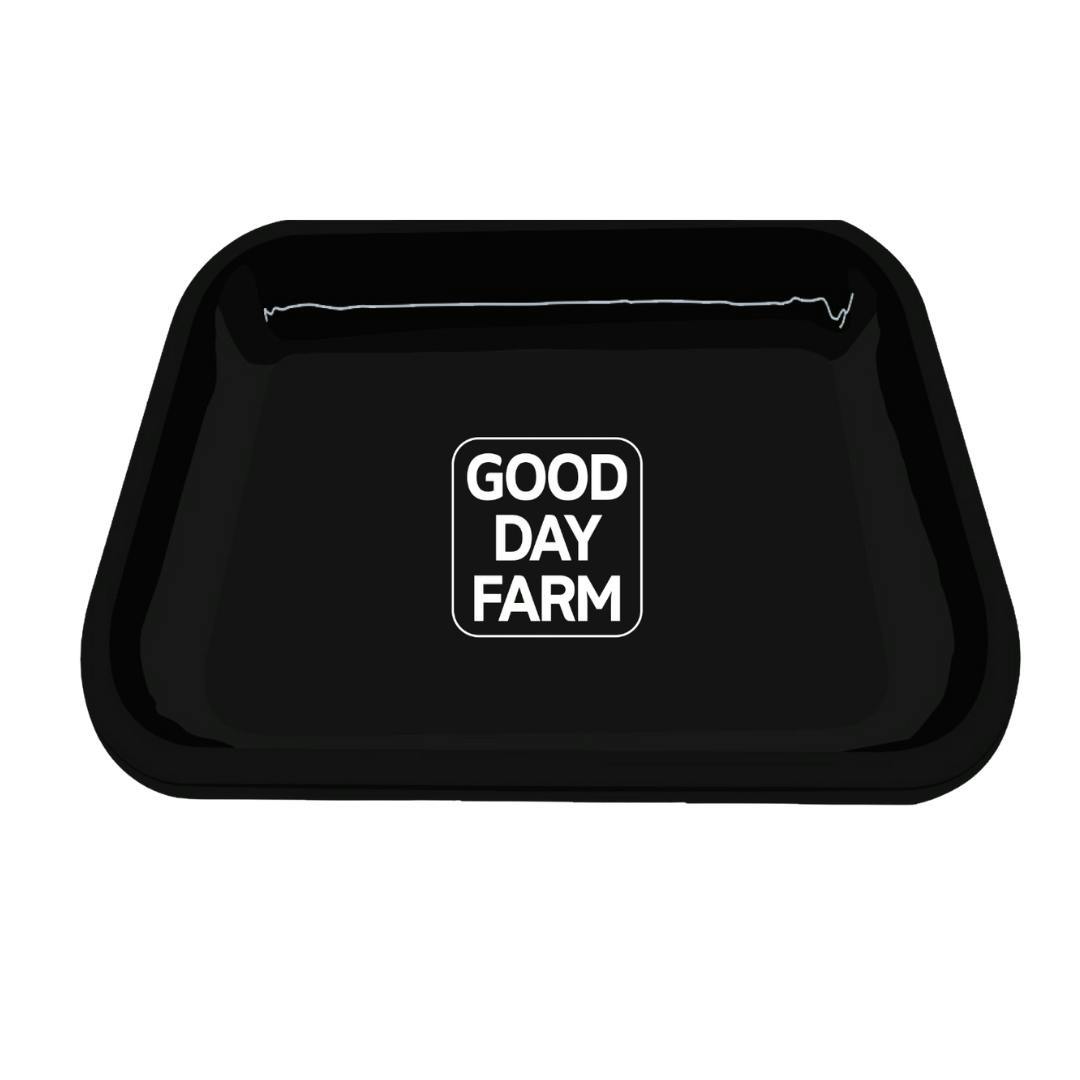 GDF: Merch | Rolling Tray - image 1