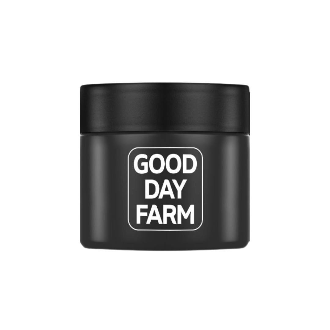 GDF: Merch | Stash Jar | 3oz - image 1