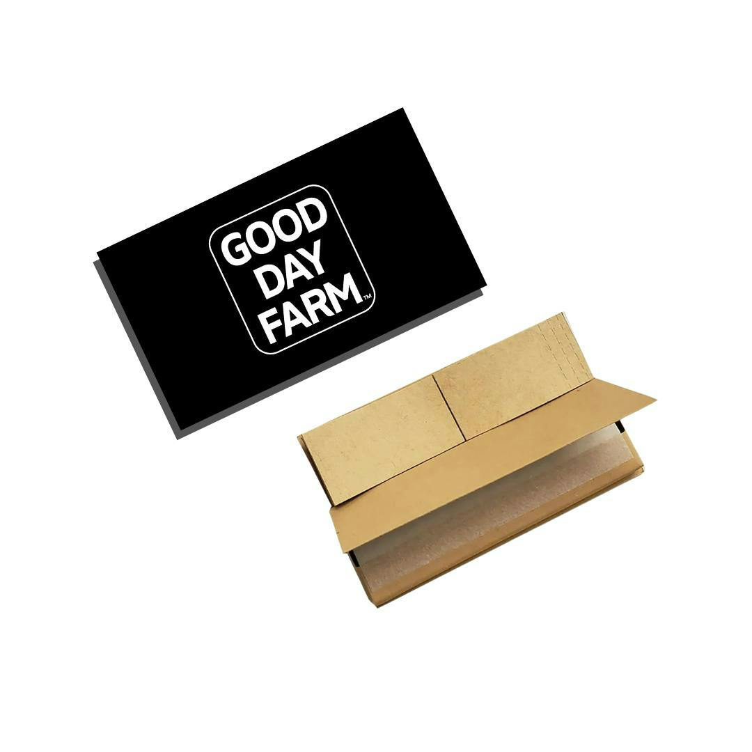 GDF: Merch | Rolling Papers 1 1/4 - image 1