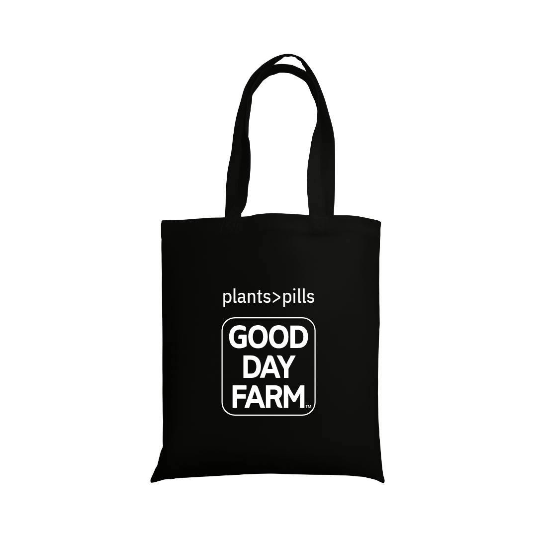 GDF: Merch | Tote Bag - image 1