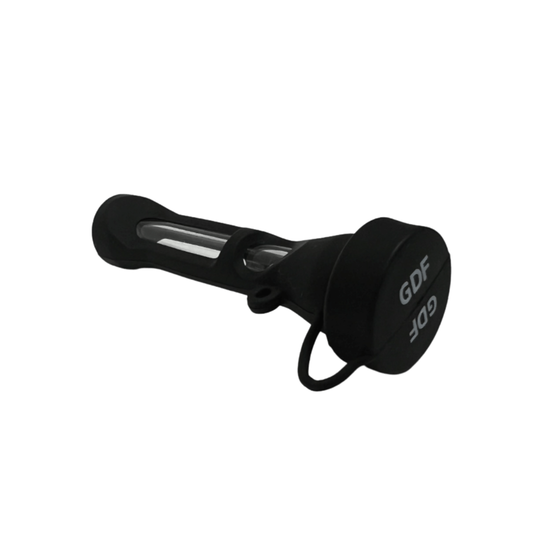 GDF: Merch | Silicone Pocket Pipe - image 1