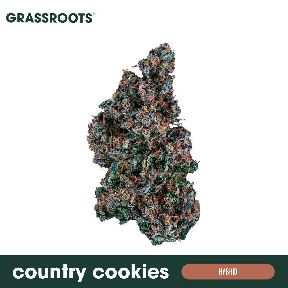 Country Cookies Flower - image 1