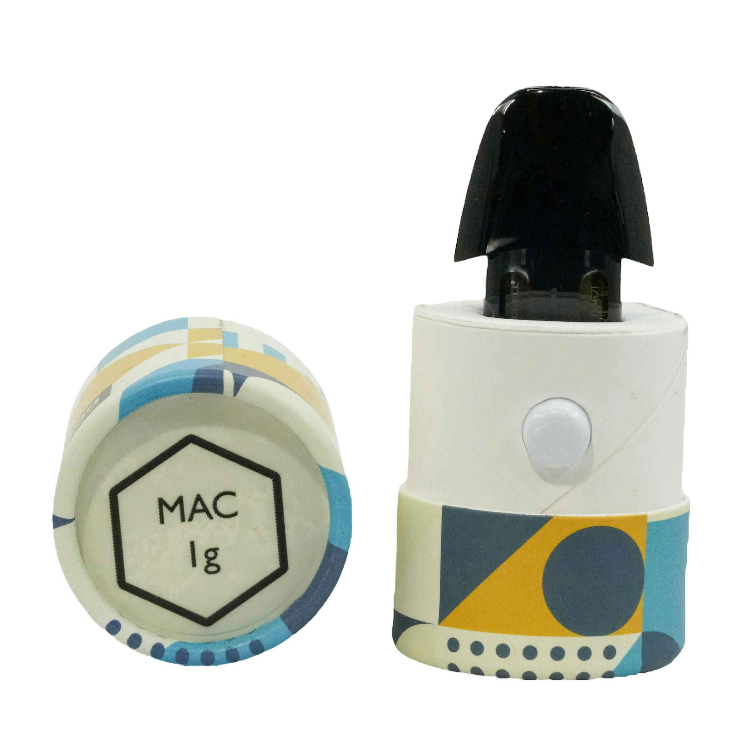 1g Bellos Pod MAC - image 1