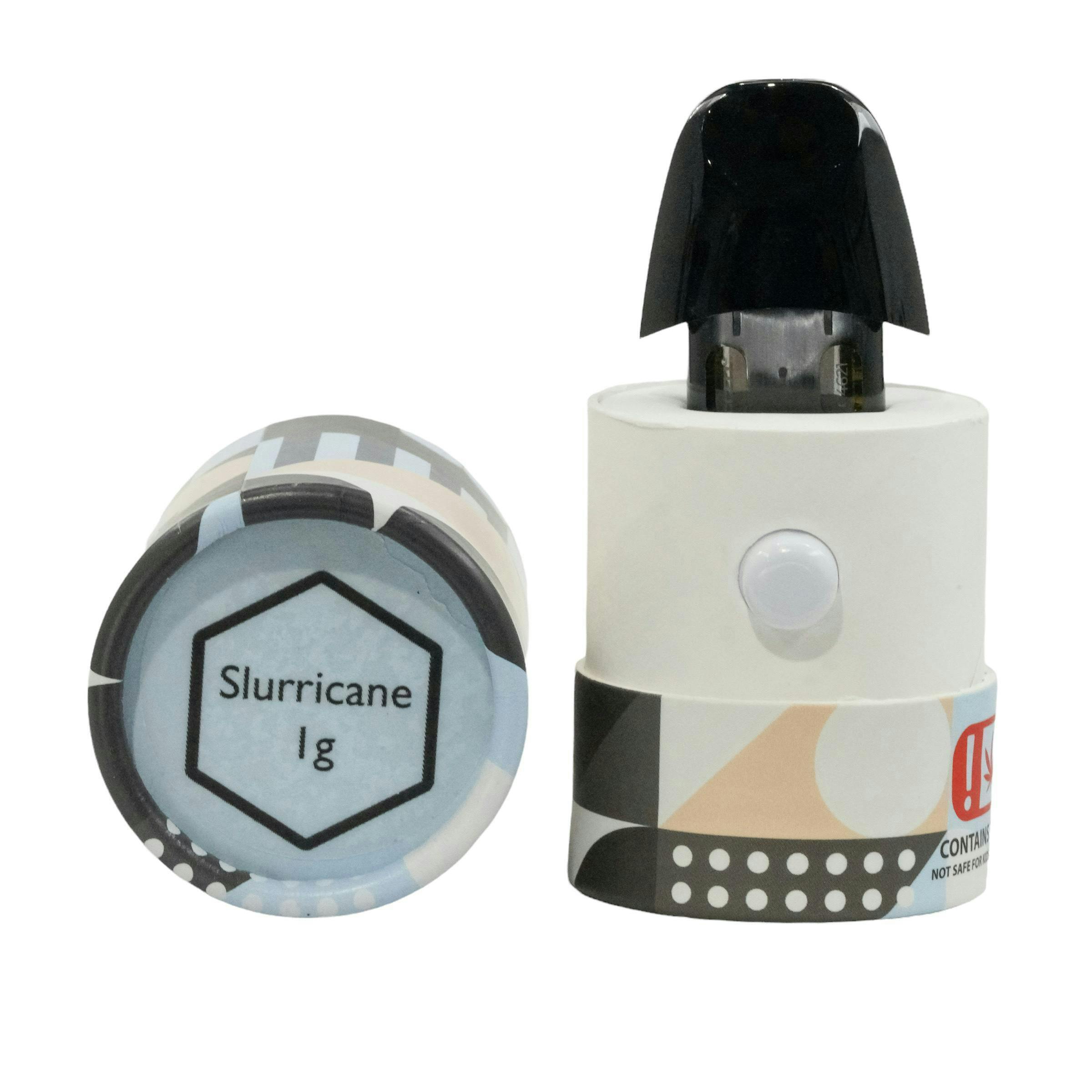 1g Bellos Pod Slurricane - image 1