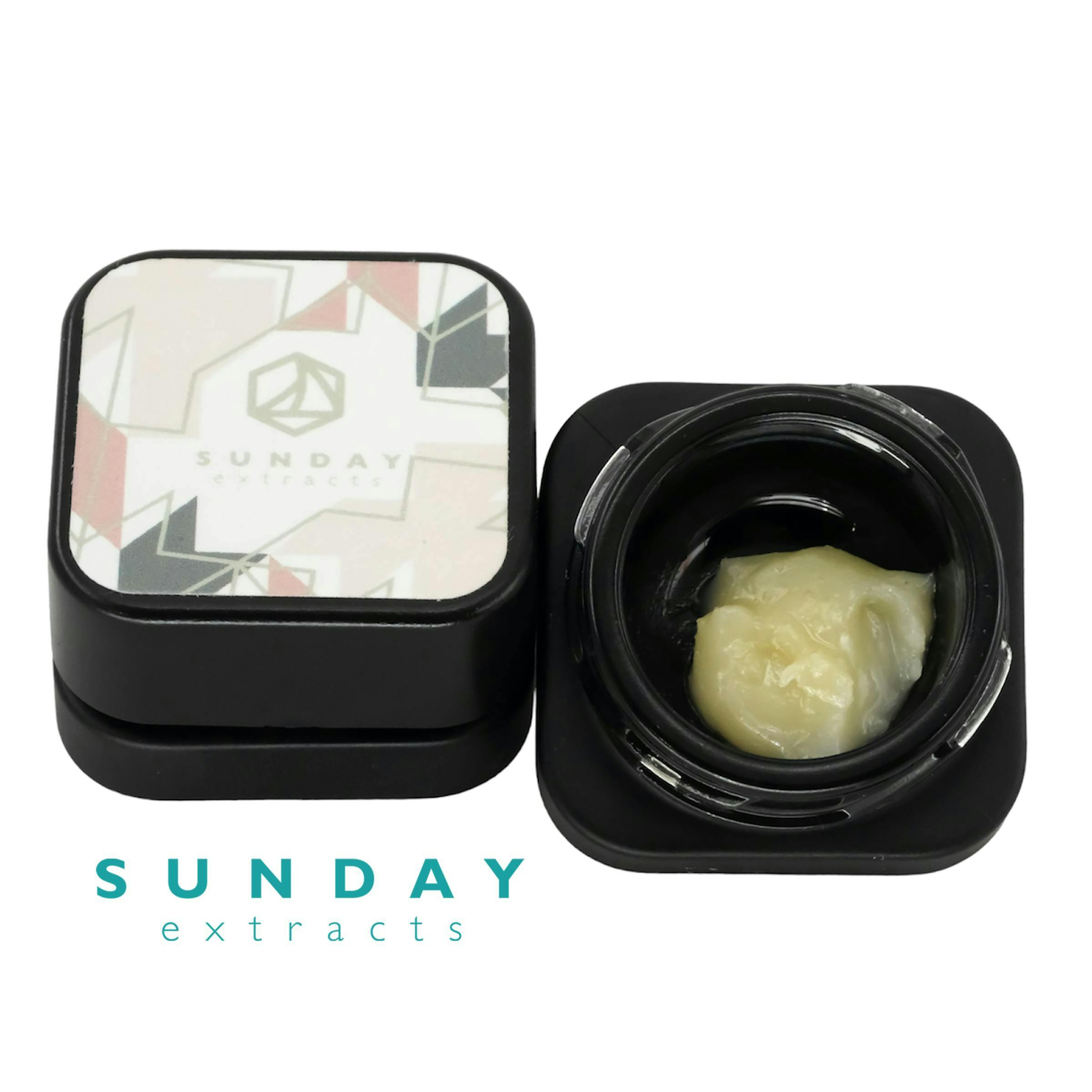 1g Concentrate Pirate Cake - image 1