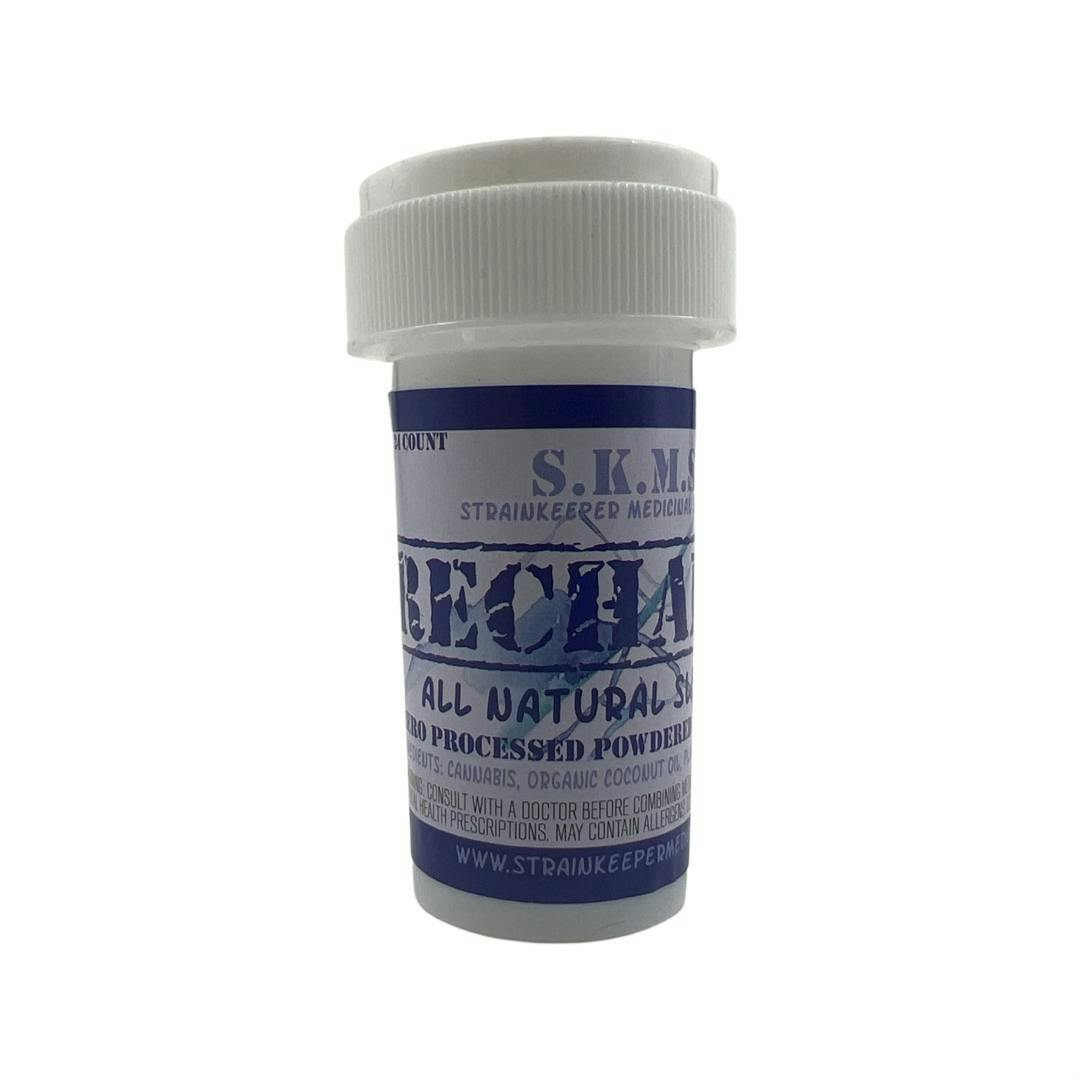 "Recharge" Sleep Assist RSO Capsules - 24ct - image 1
