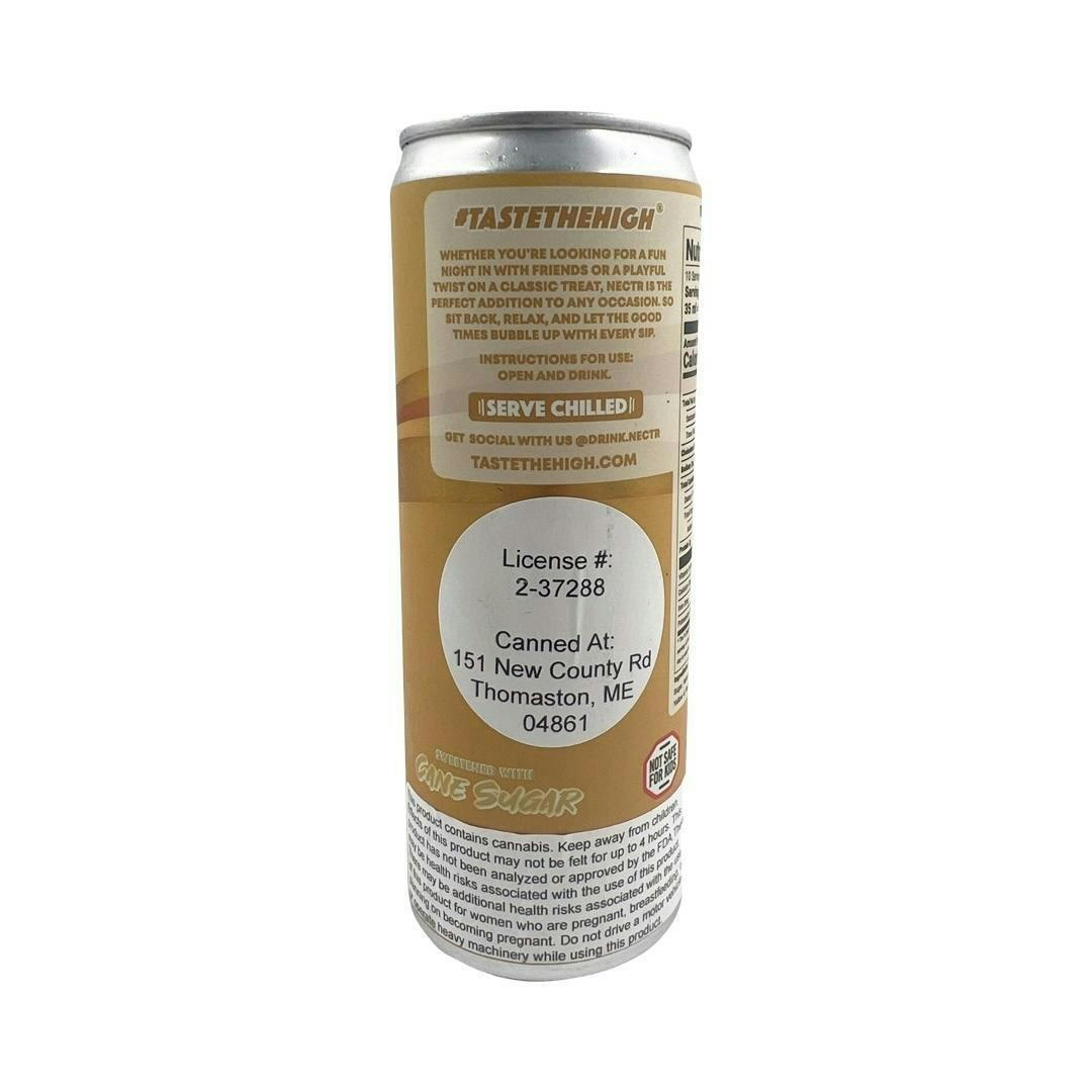 100mg Orange Soda - Nectr - image 2