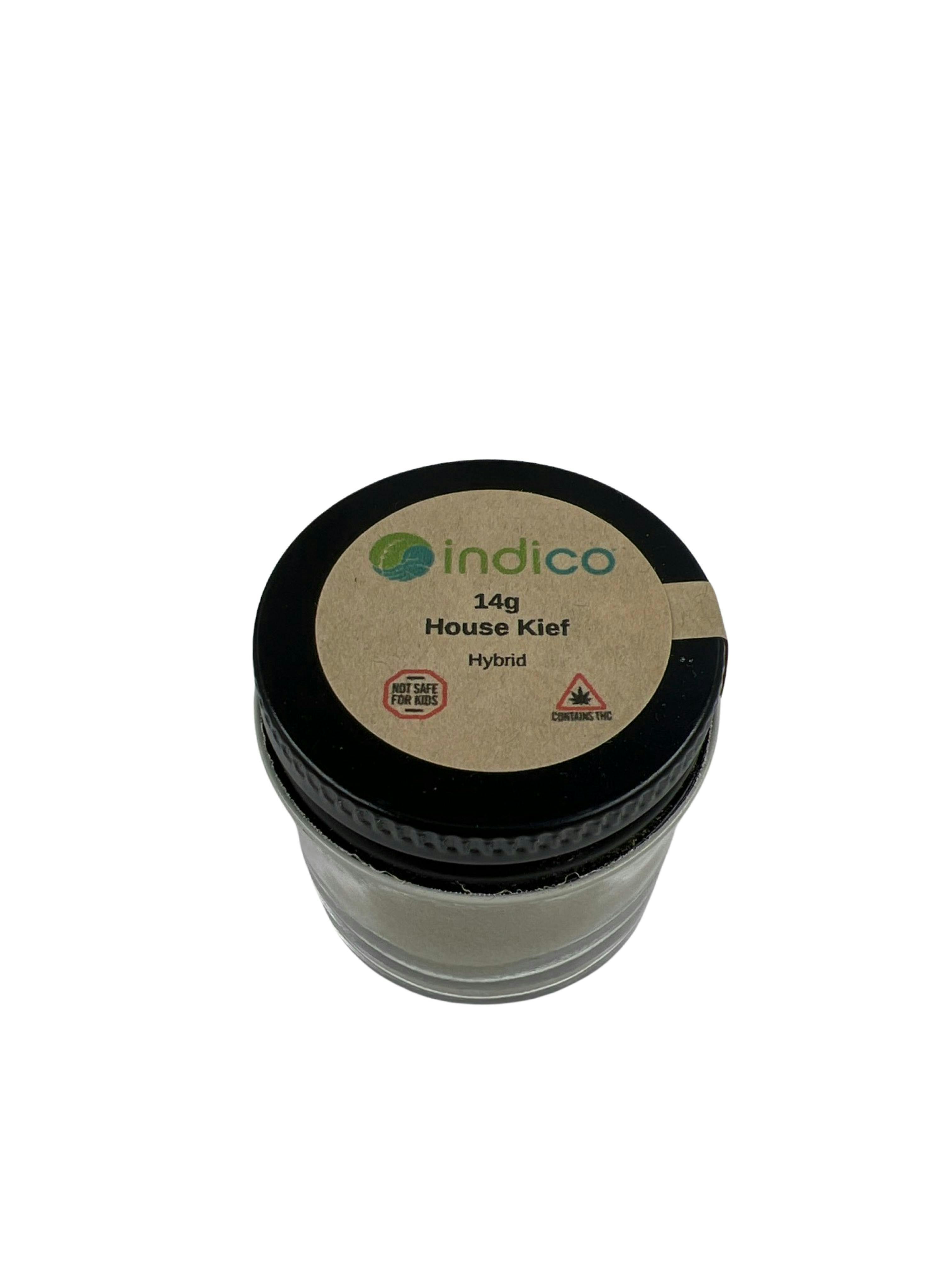 14g House Blend Kief - image 2