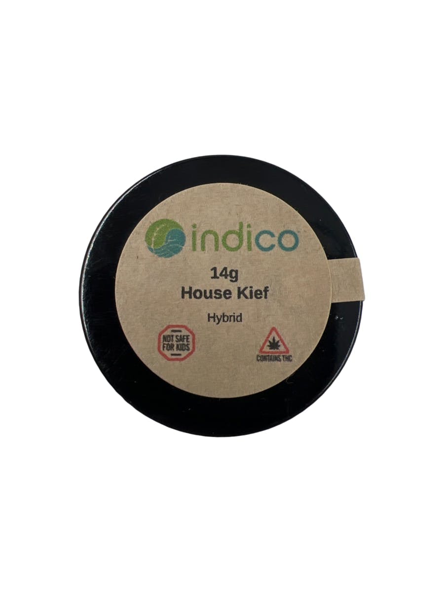 14g House Blend Kief - image 1