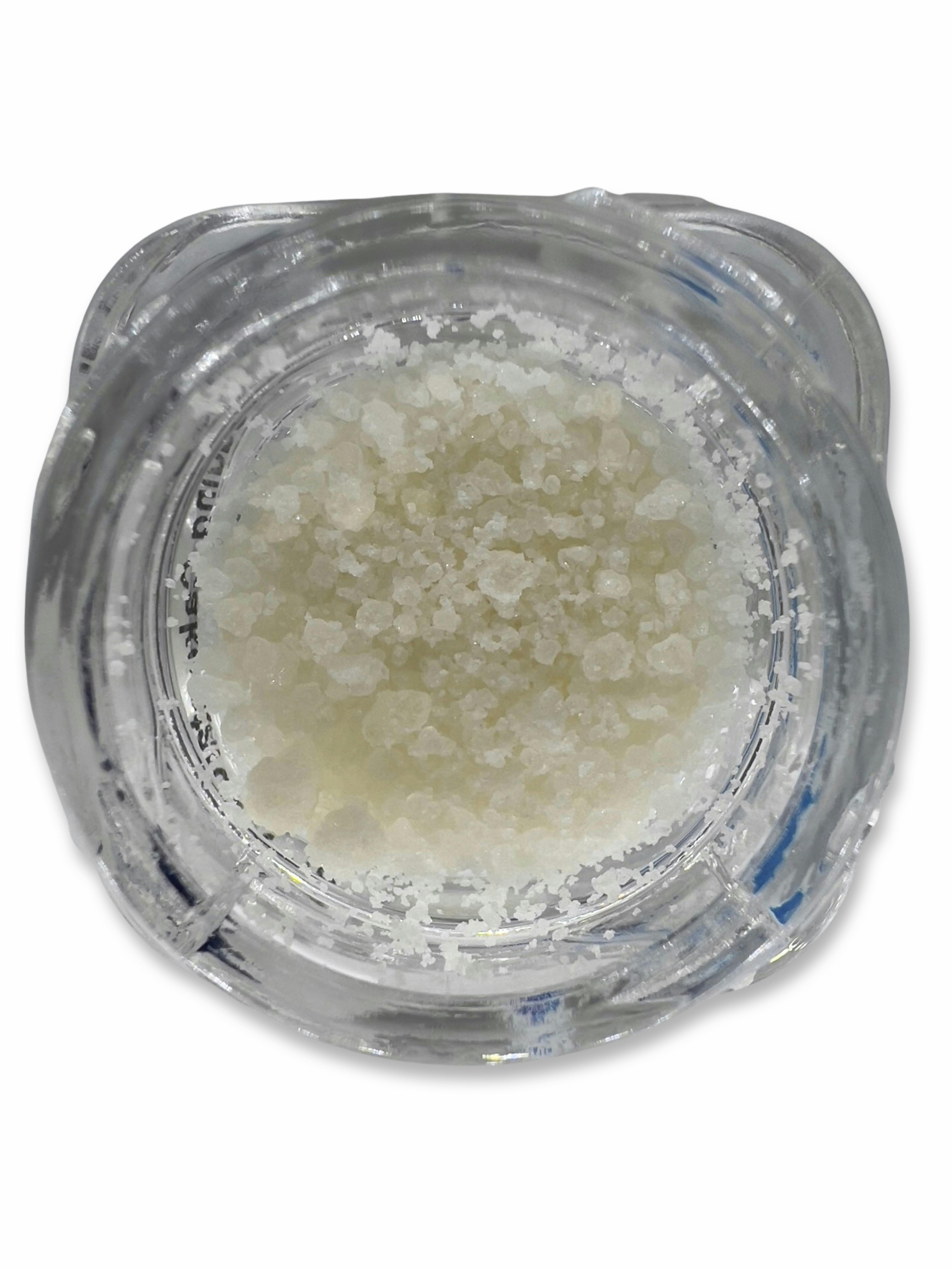 1g Wedding Cake Stardust - Blue Sky Extracts - image 1