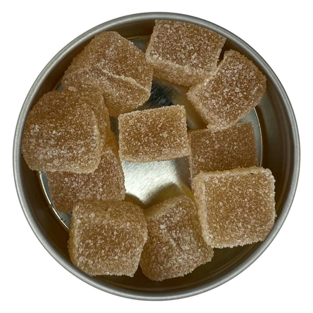 300mg Mango Dunny Gummies - image 2