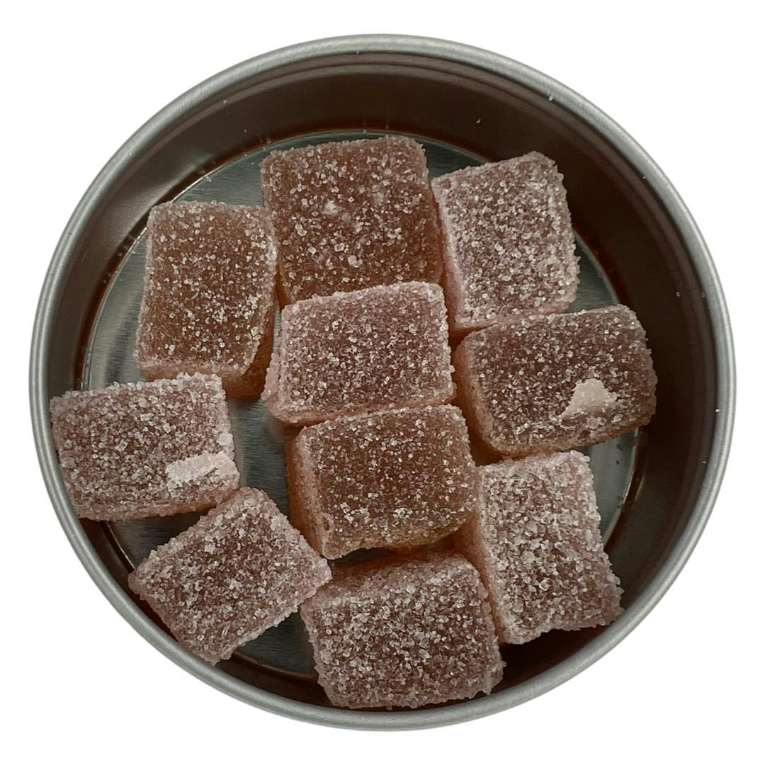 300mg Tutti Frutti Dunny Gummies - image 2