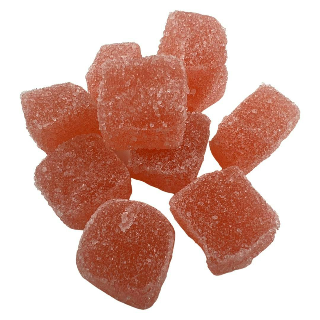 500mg Swedish Fish Dunny Gummies - image 2