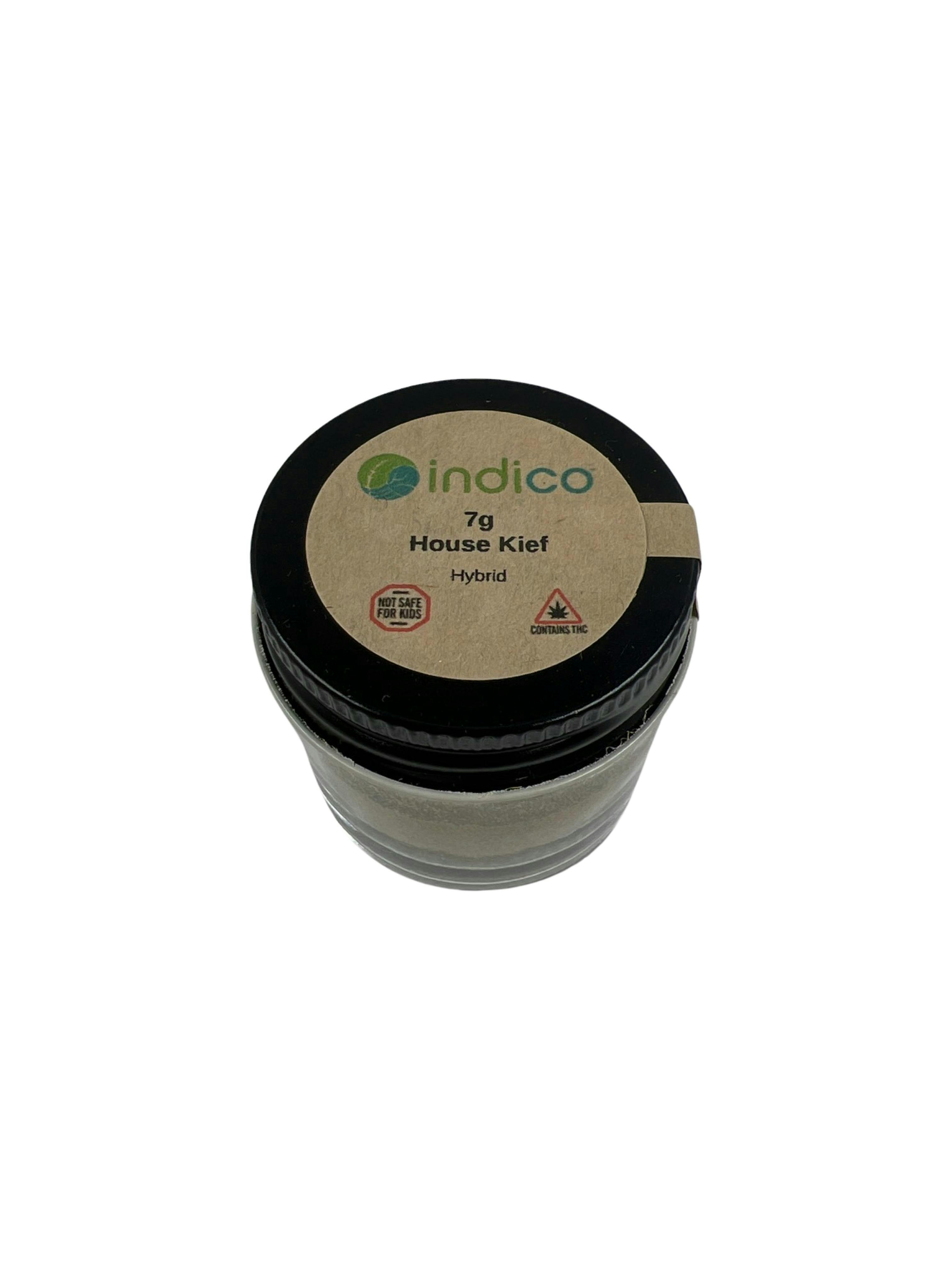 7g House Blend Kief - image 2