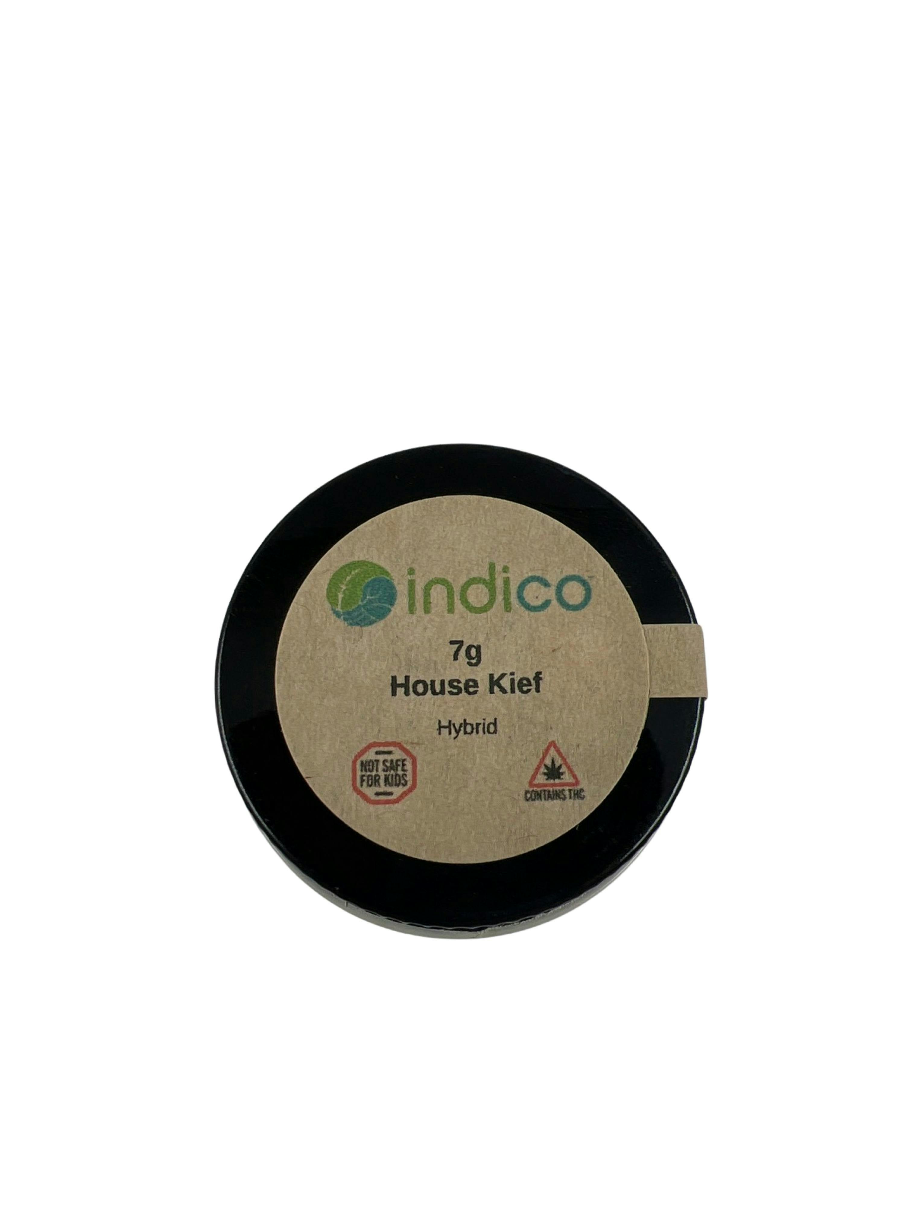 7g House Blend Kief - image 1
