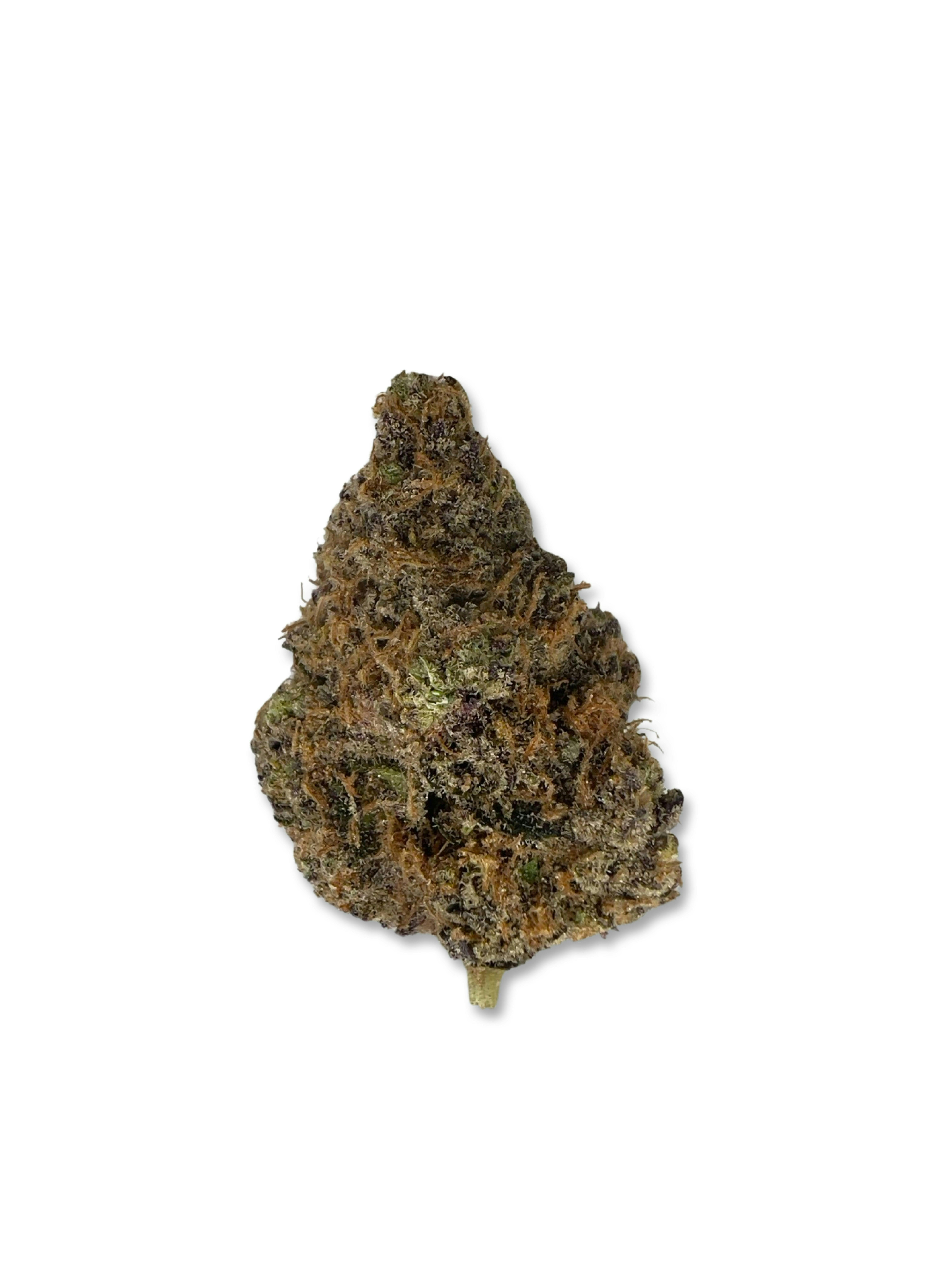 Alien Apple Kush - Green Trap Cannabis - image 1