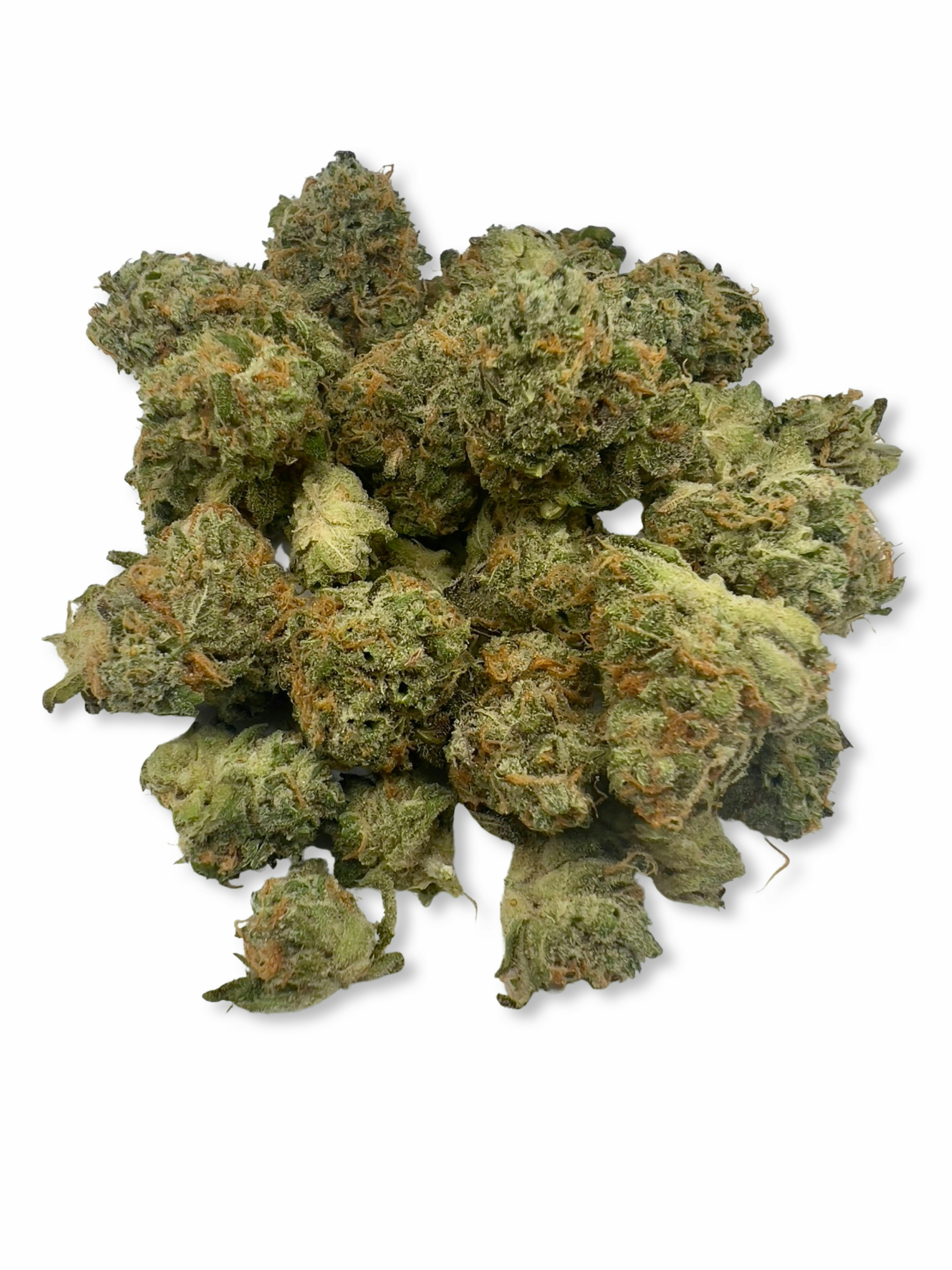 Alpine Guava Smalls - $100 Oz - image 2