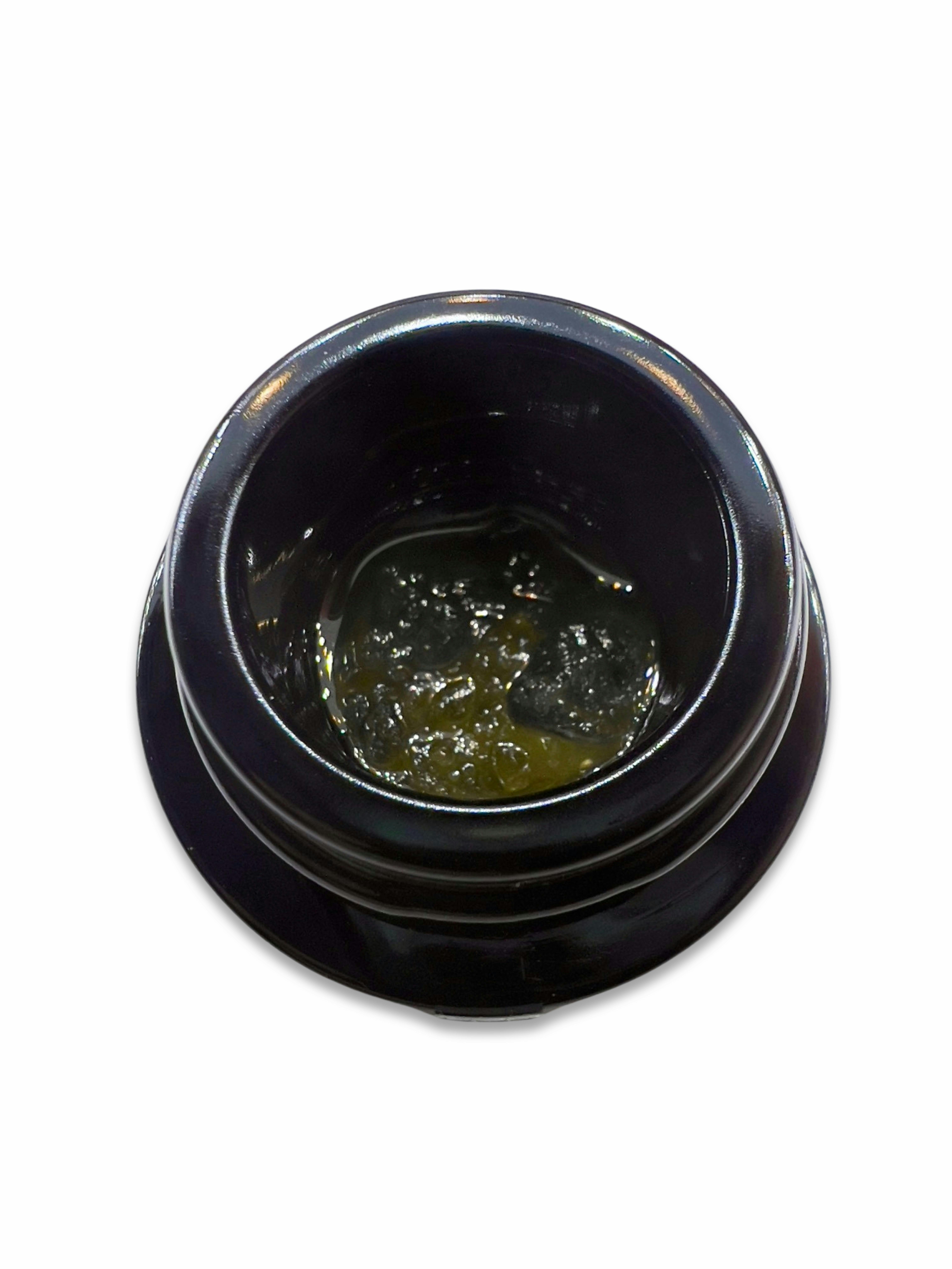 Banana Cream Resin - Oasis Refinery - image 1