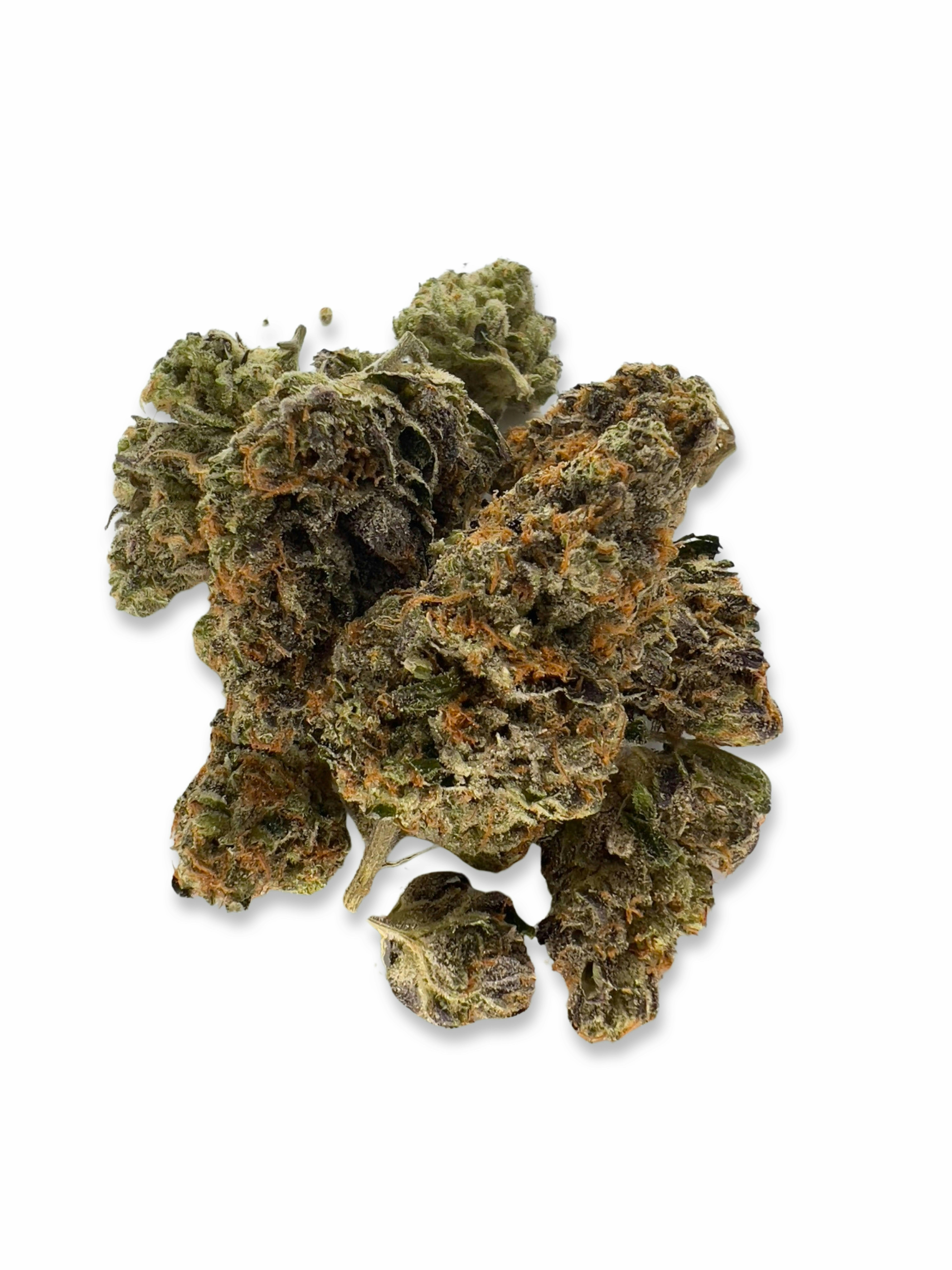 Bear Mace - $100 Oz - image 1