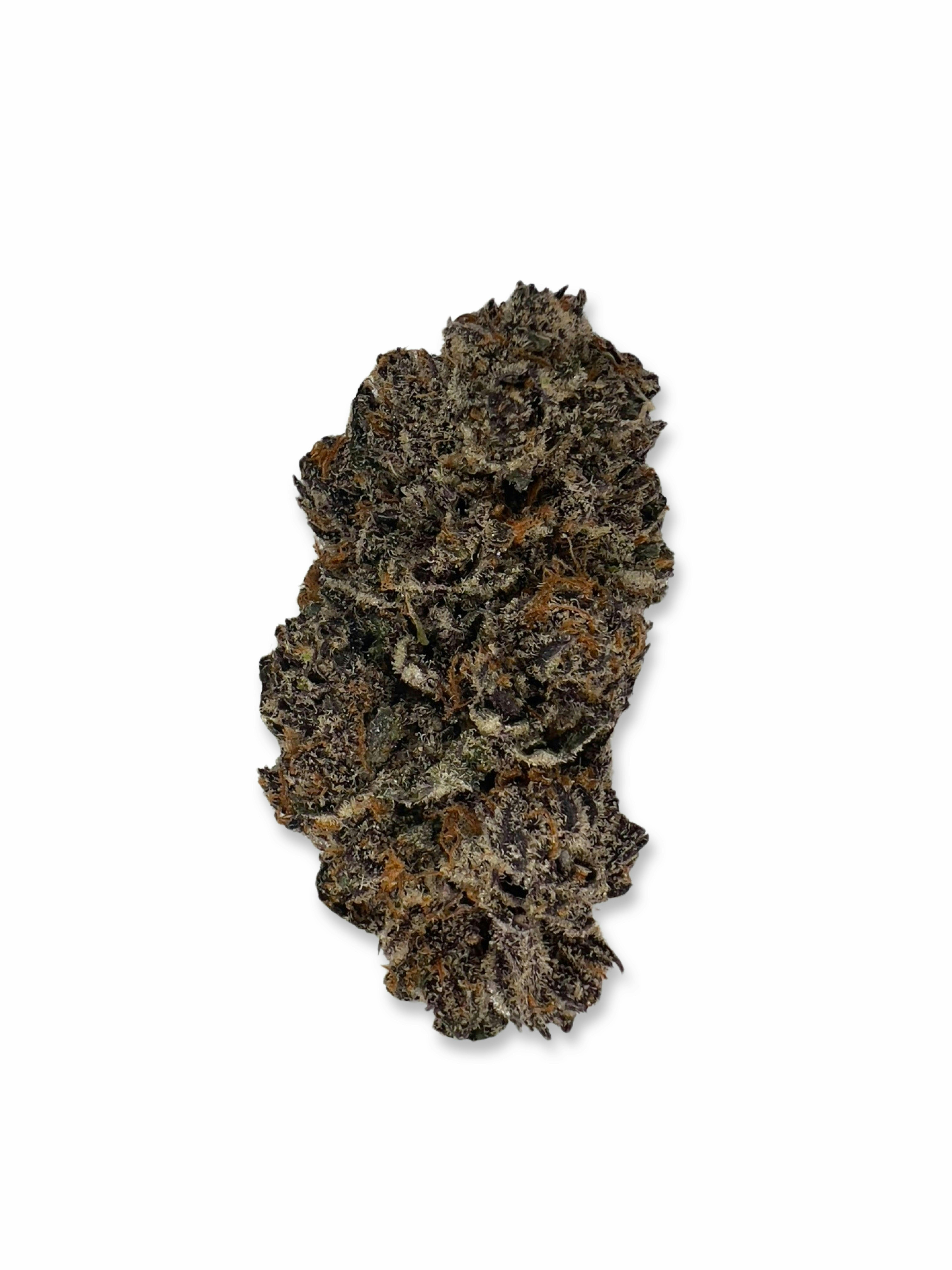 Black Cherry Garlic - Green Trap Cannabis - image 1