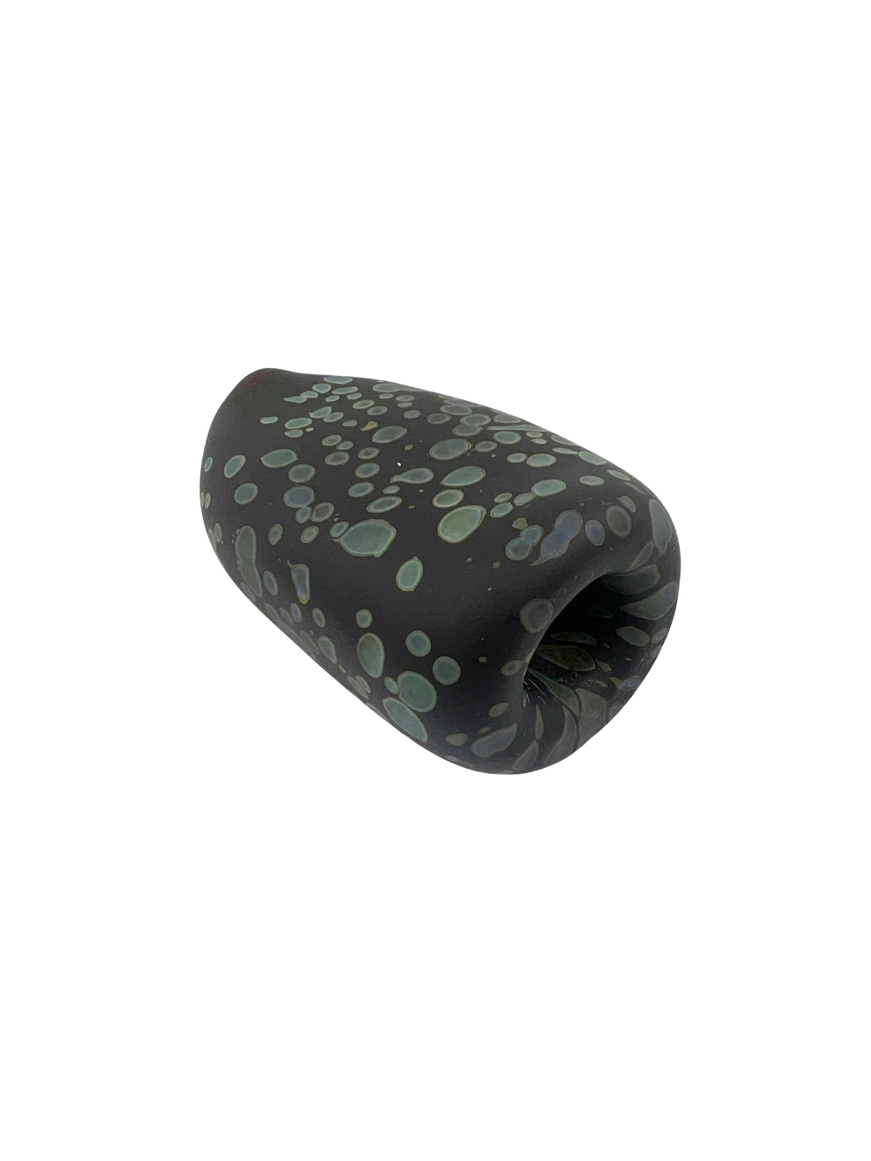 Black Stone Tablet Chillum - image 4