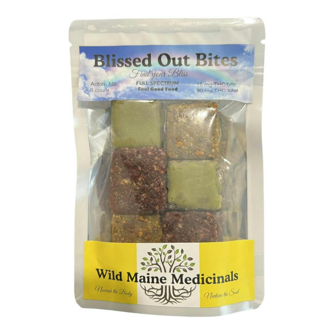 Blissed Out Bites Bee Combe Blissfully Buzzed - image 1