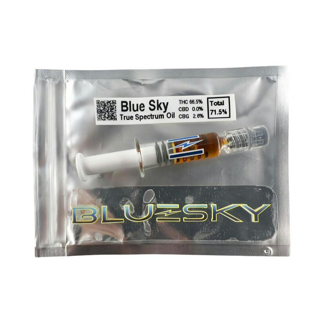 Blue Sky TSO - Blue Sky Extracts - image 1
