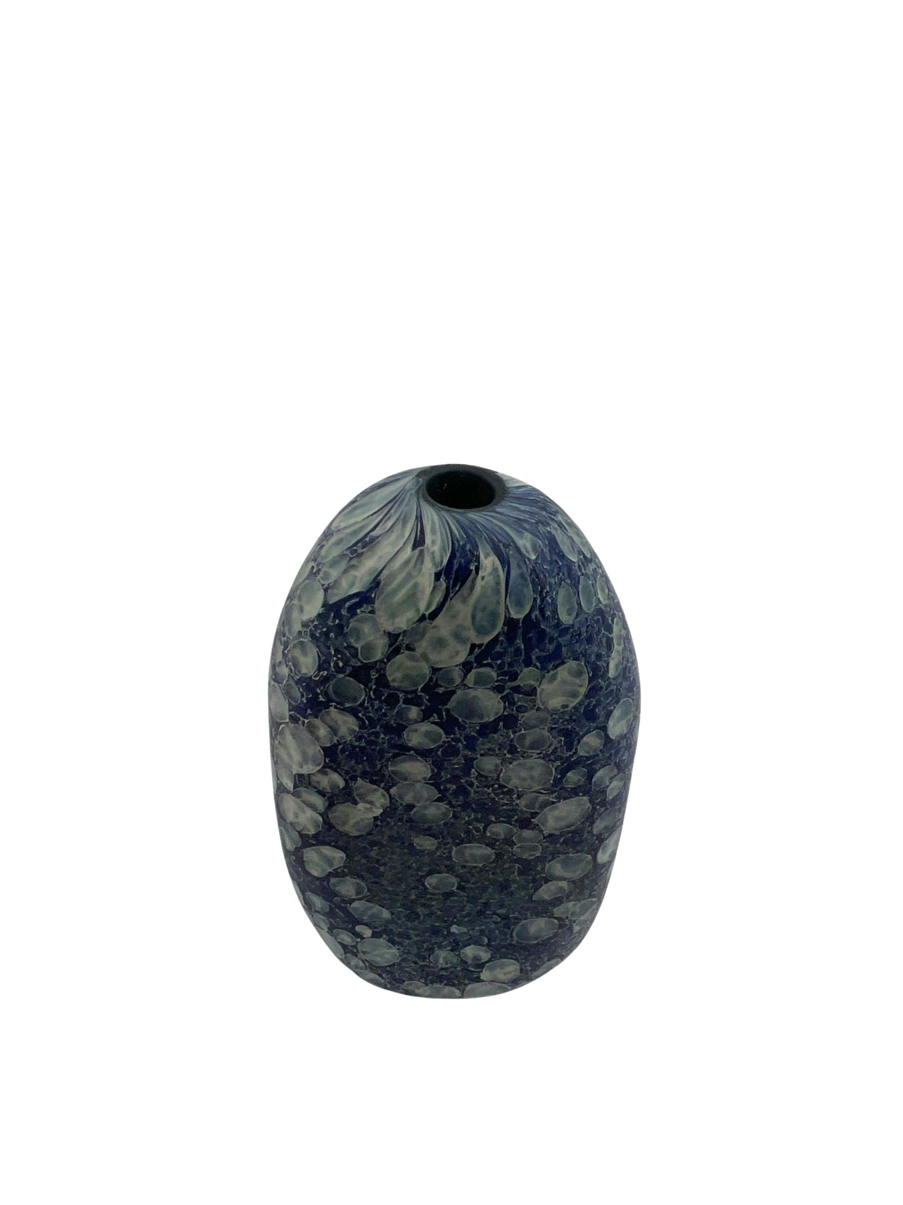 Blue Stone Tablet Chillum - image 2