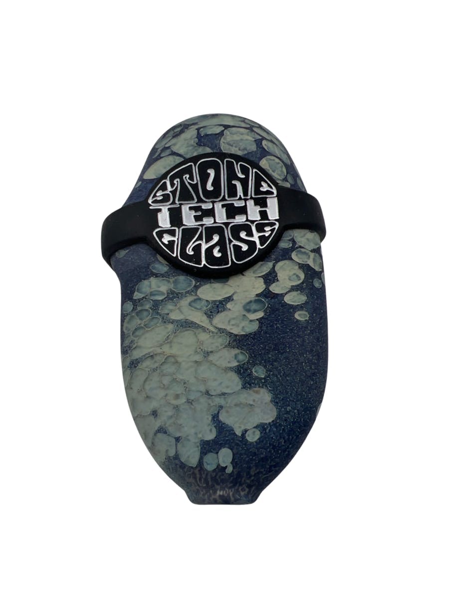 Blue Stone Tablet Pipe - image 4