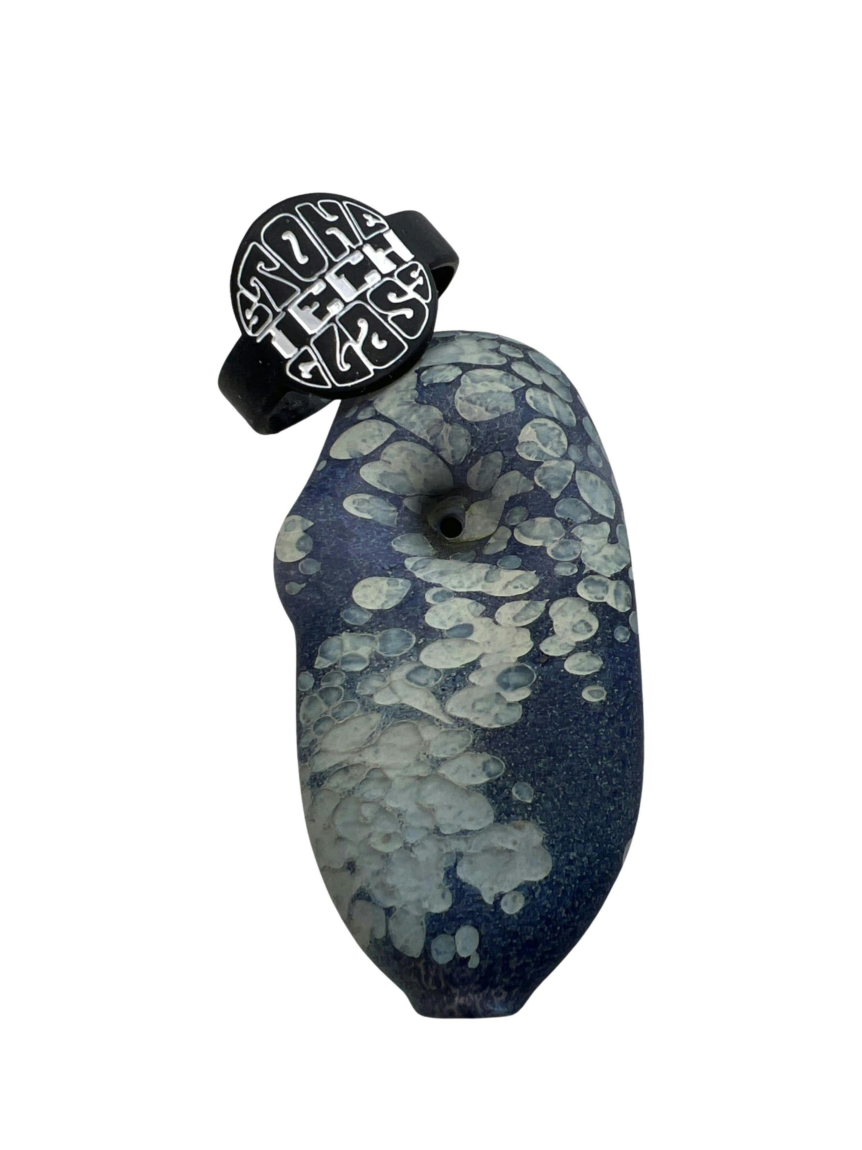 Blue Stone Tablet Pipe - image 3