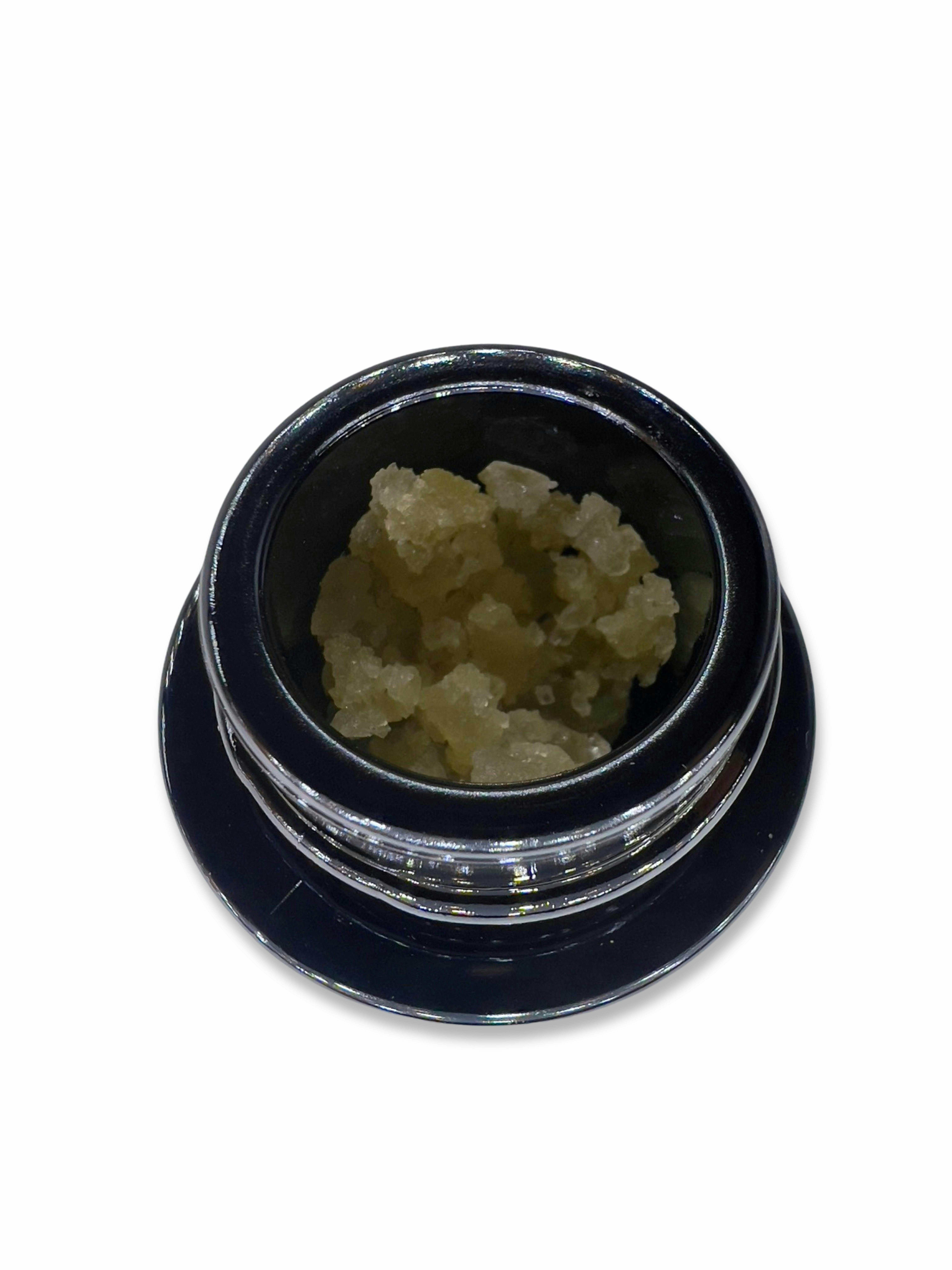 Cheetah Piss Resin - Oasis Refinery - image 1