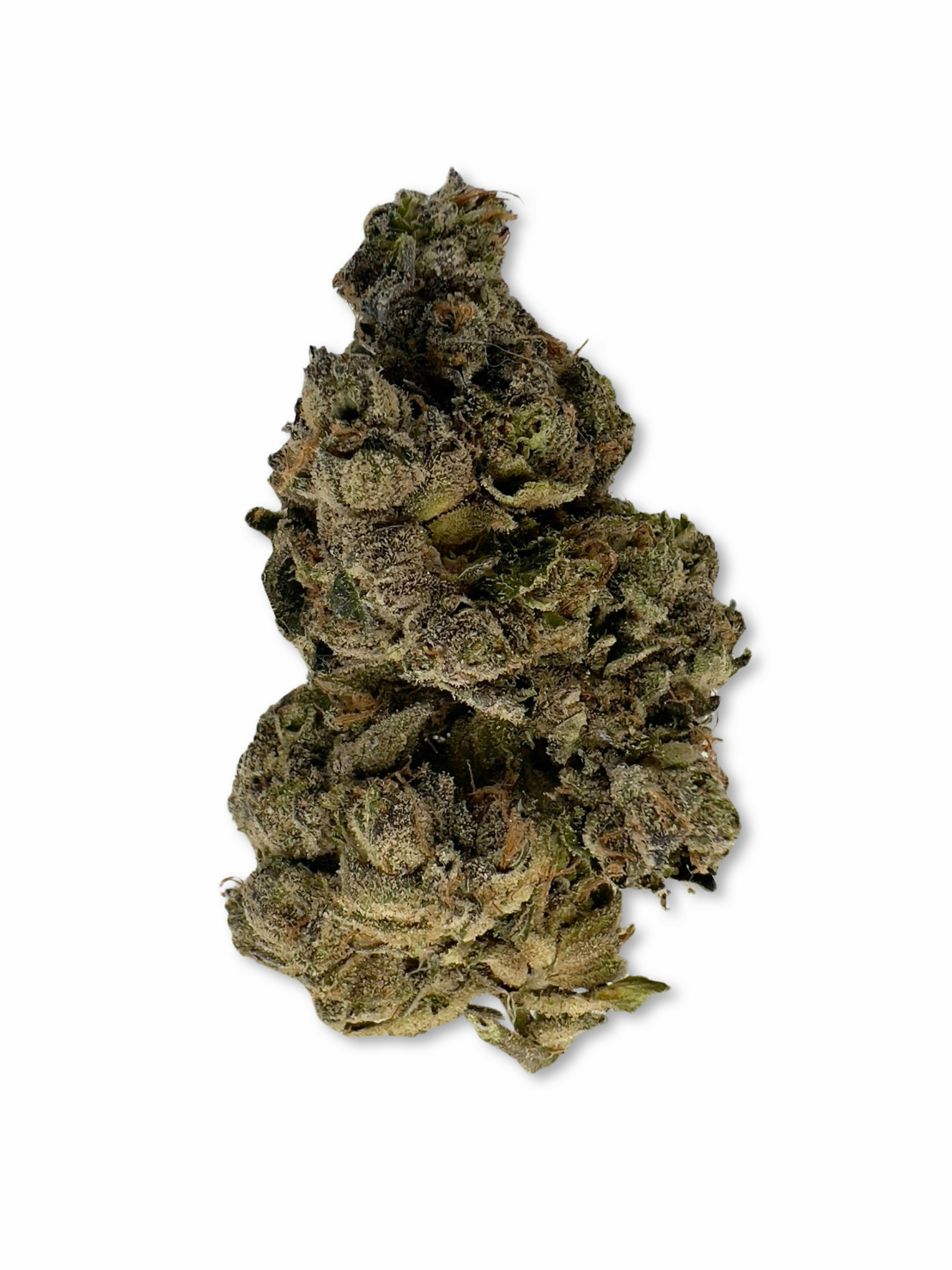 Cherry Zkittlez - The Last Frontier - image 1