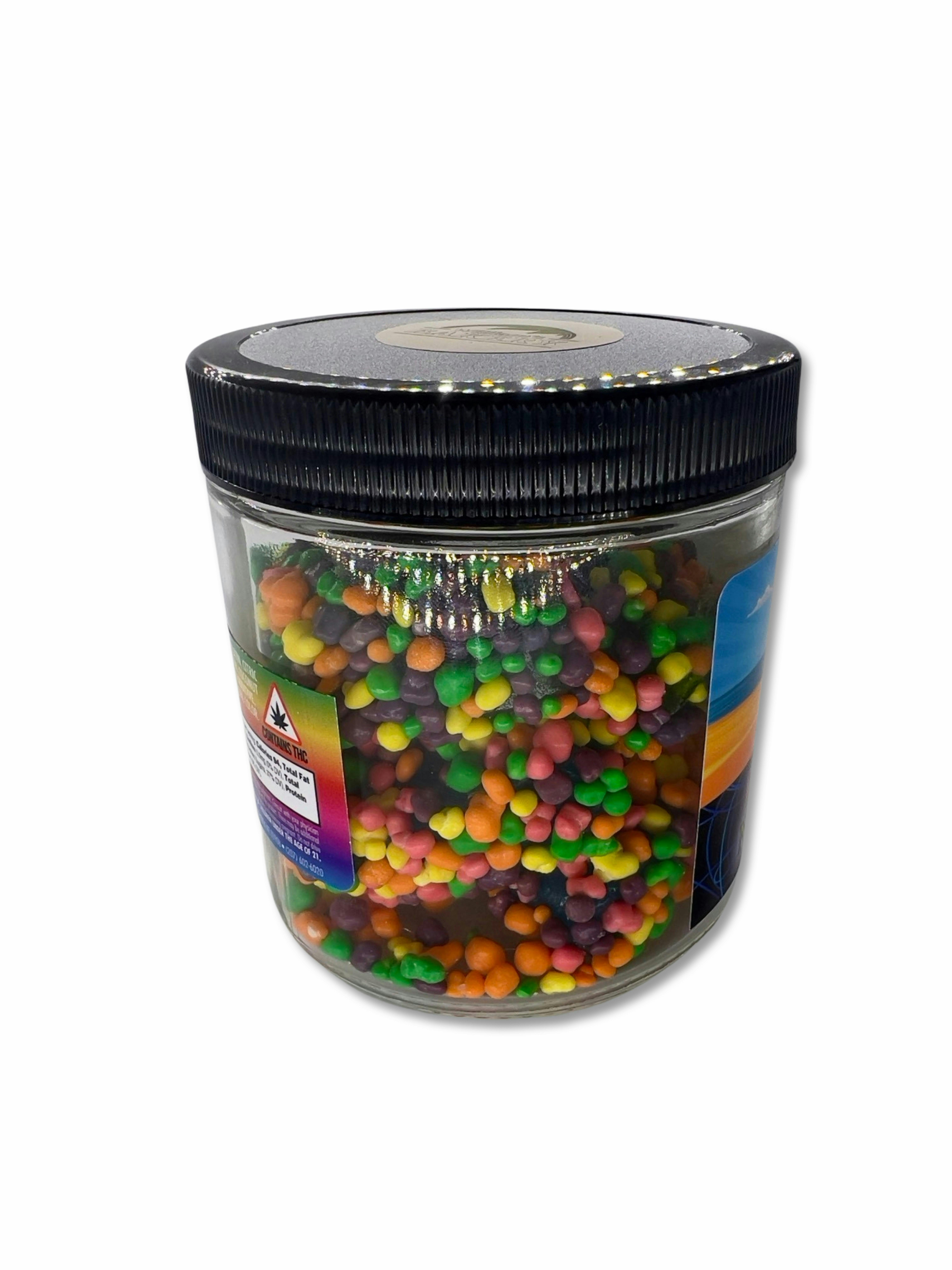 Danger Noodles 600mg - William's Bakery - image 1