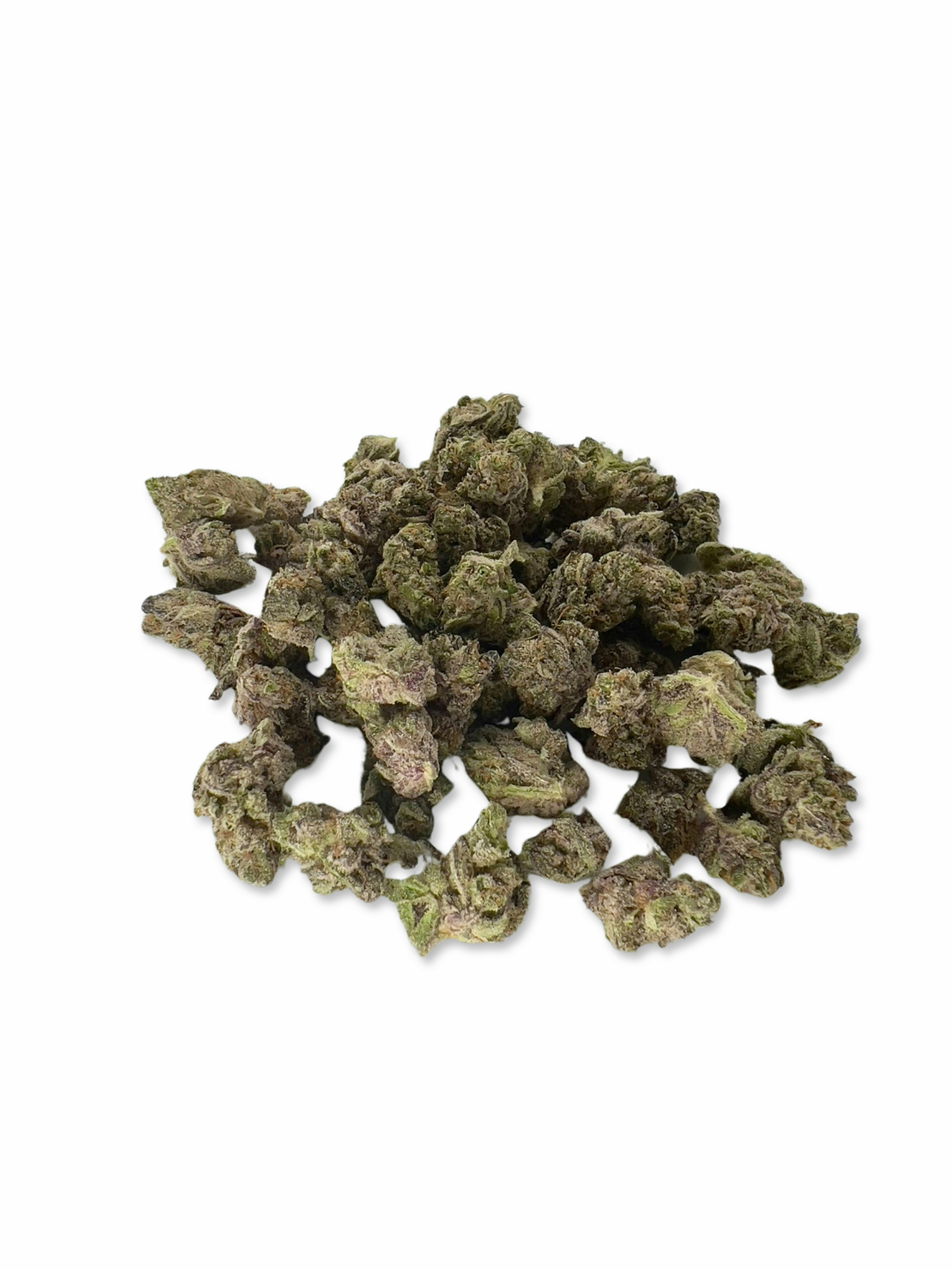 Deep Fried Ice Cream Smalls - $100 Oz - image 1