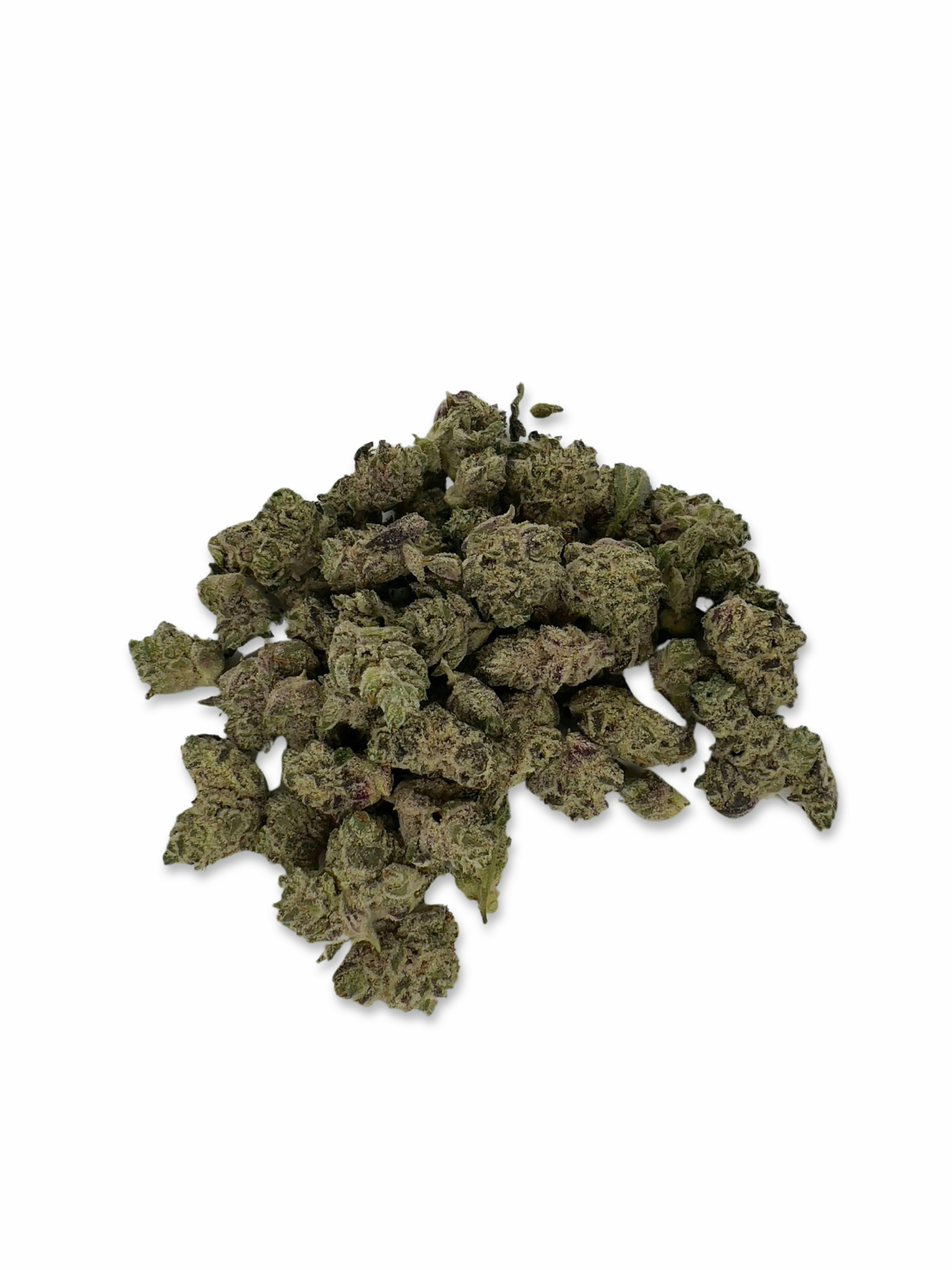 Detroit Muscle Smalls - $100 oz - image 1