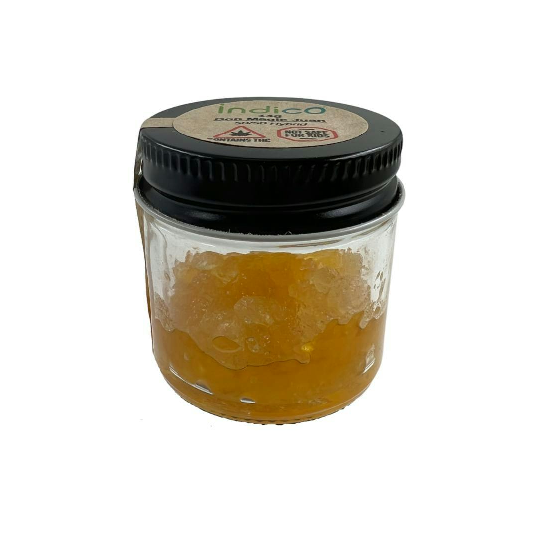 Don Magic Juan Resin - Indico - image 1