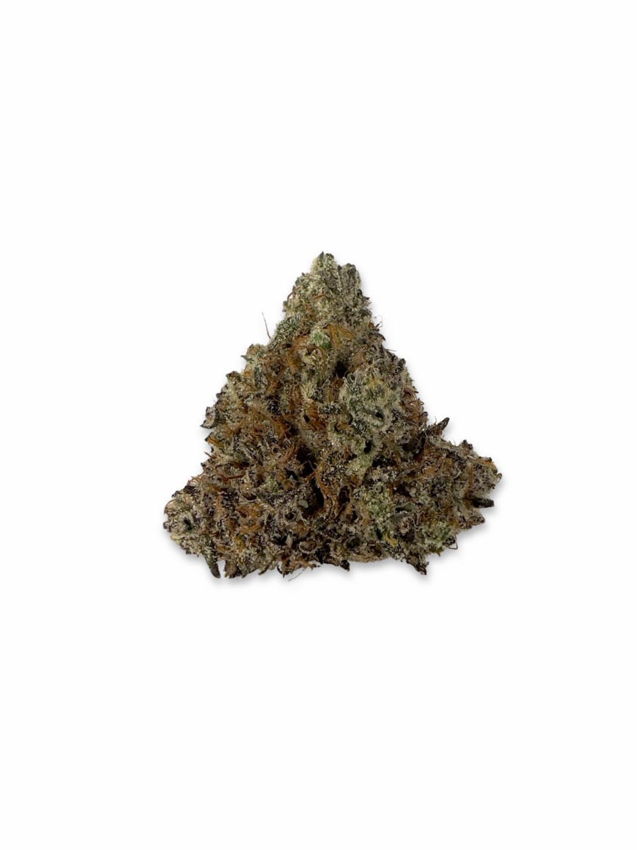 Donny Burger #1 - Oasis Refinery - image 1