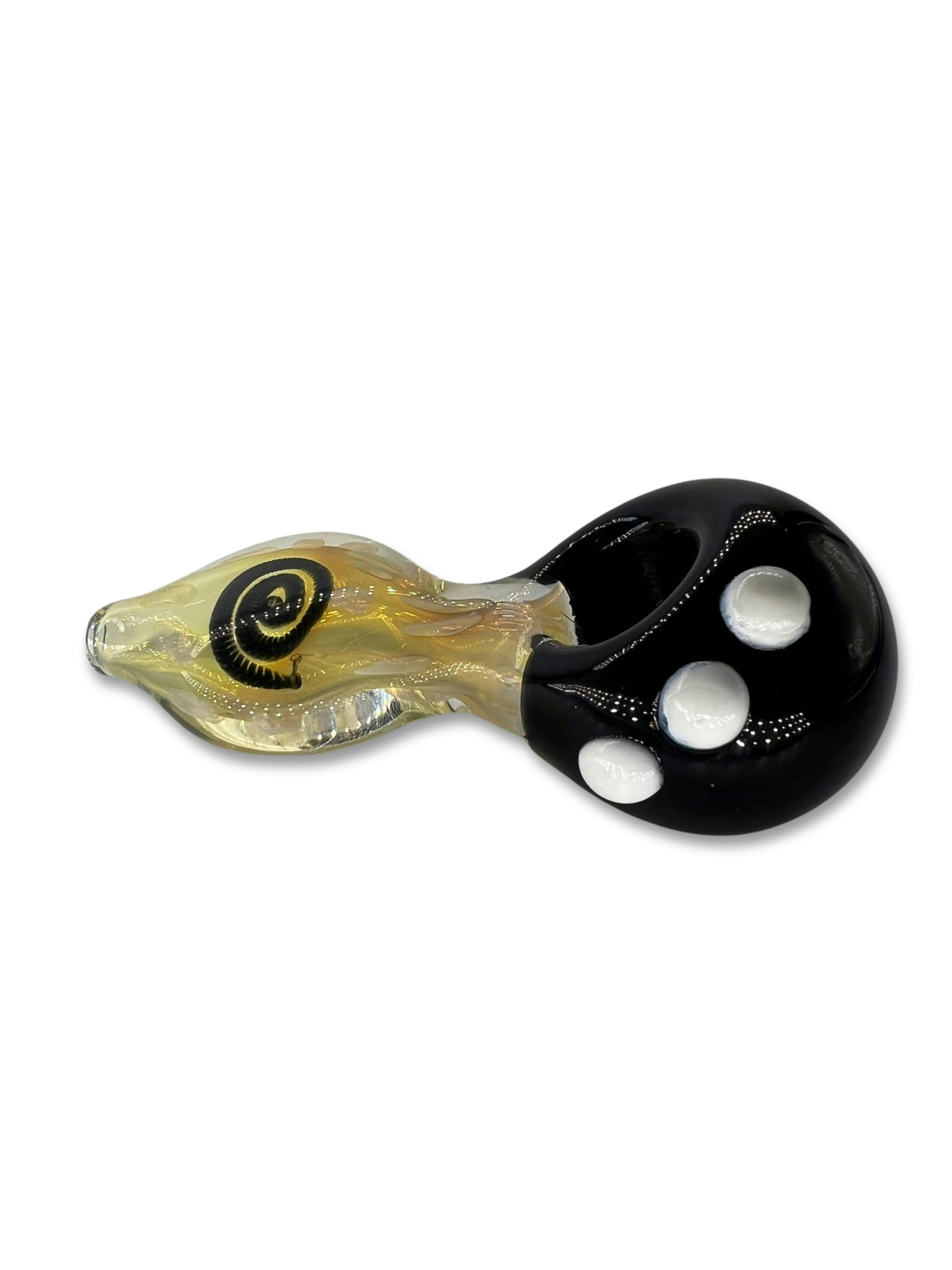 Donut Bowl Pipe - image 1
