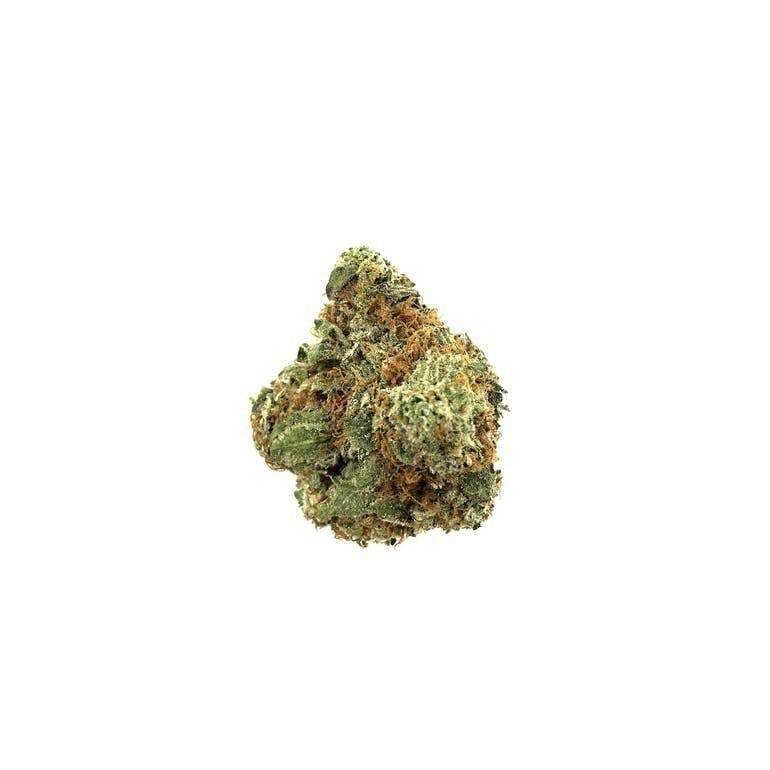 Flavor Crystals - image 1