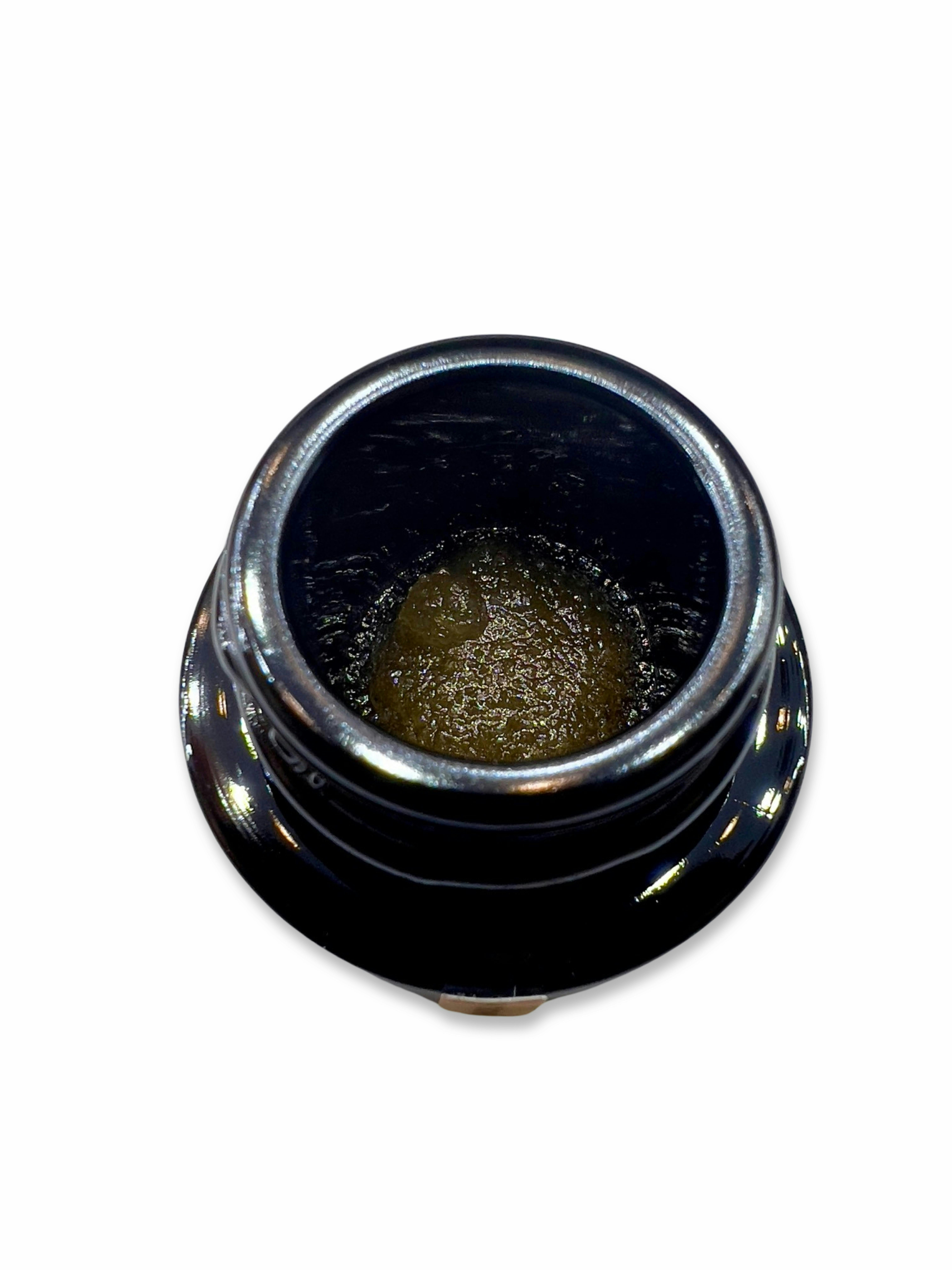 French Toast Resin - Oasis Refinery - image 1