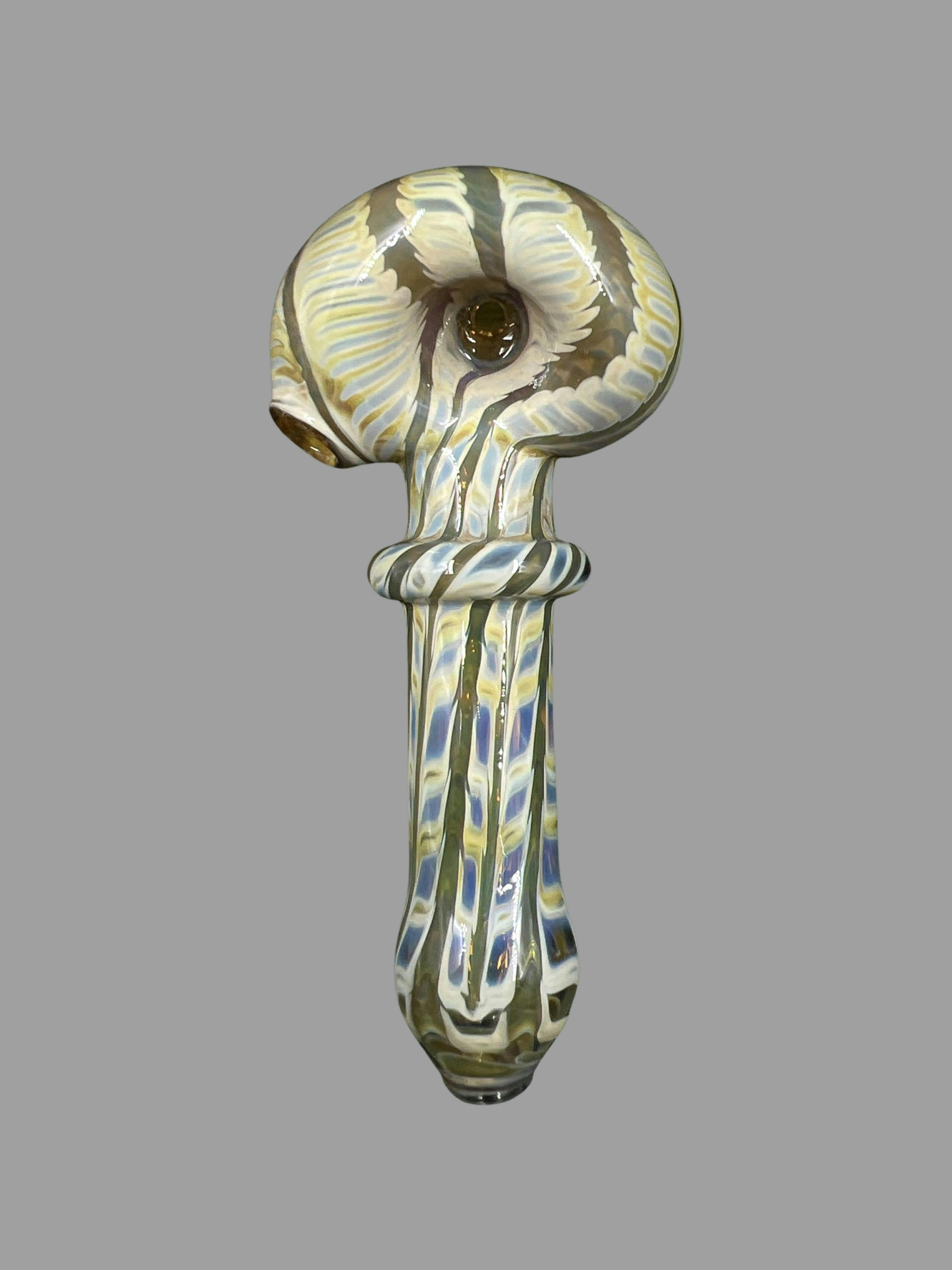 Fume & Color WR Pipe Glance Glass - image 2