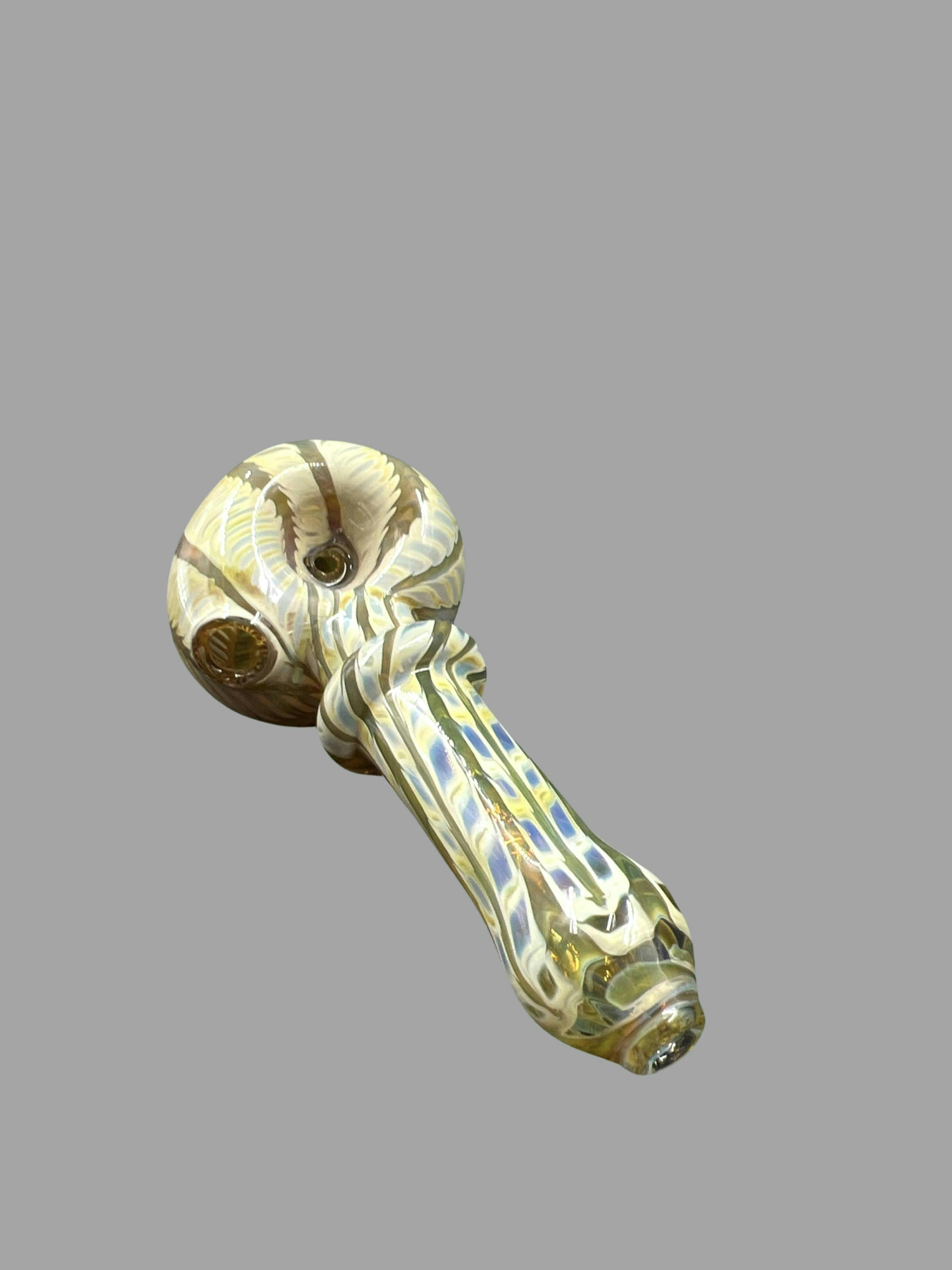 Fume & Color WR Pipe Glance Glass - image 1