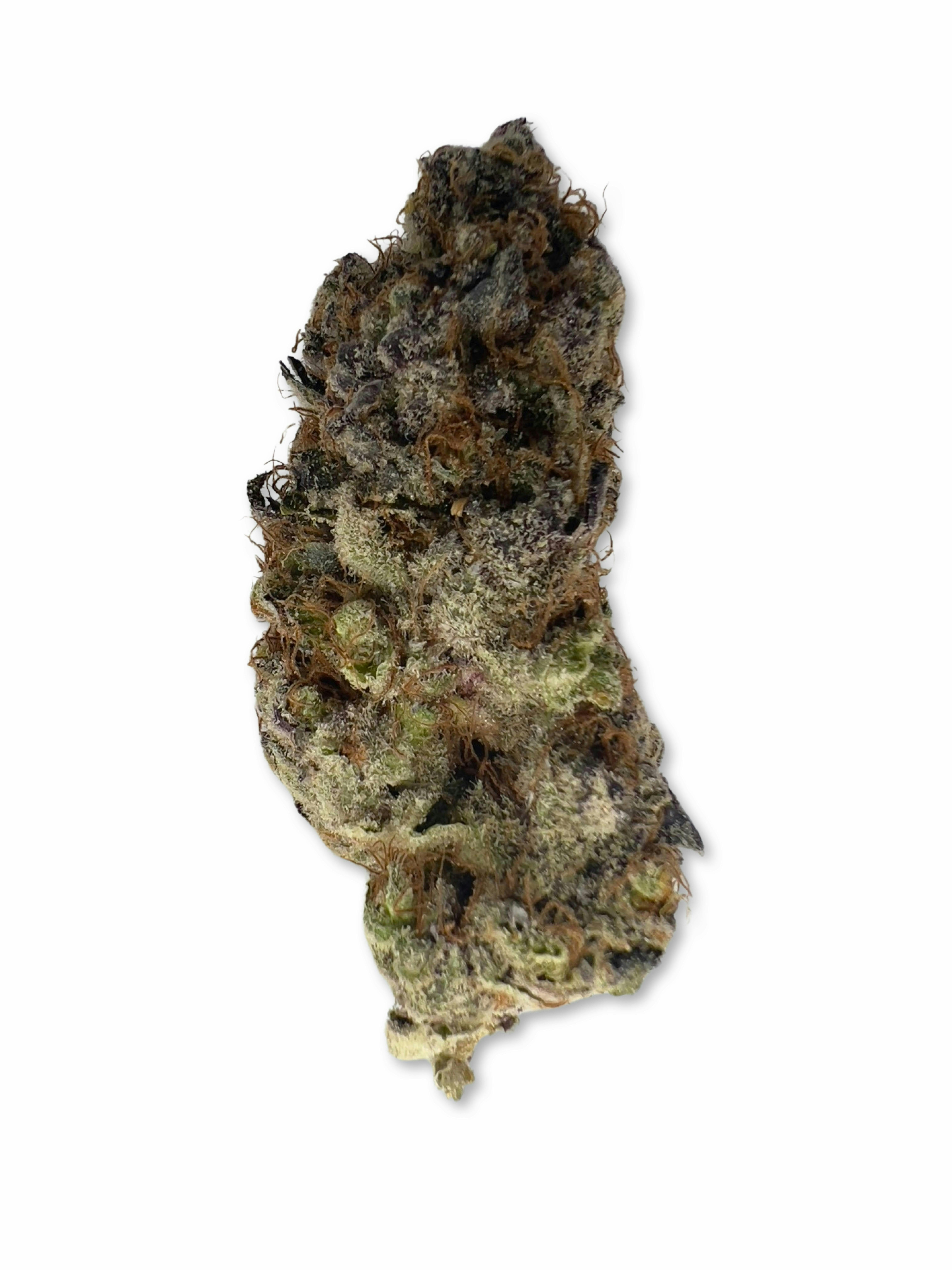 Funk Mountain - Indico - image 1