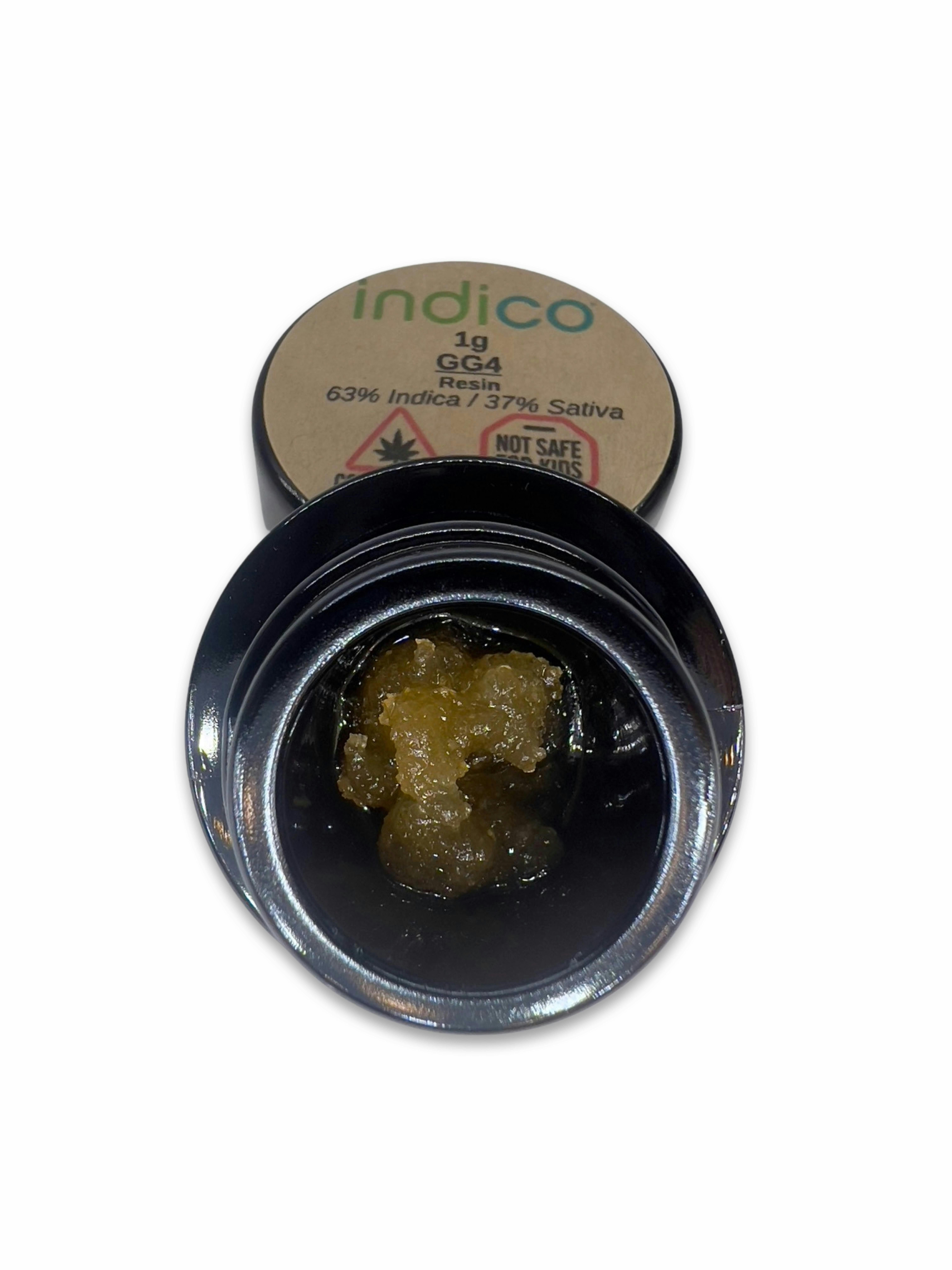 GG4 - Resin - image 1