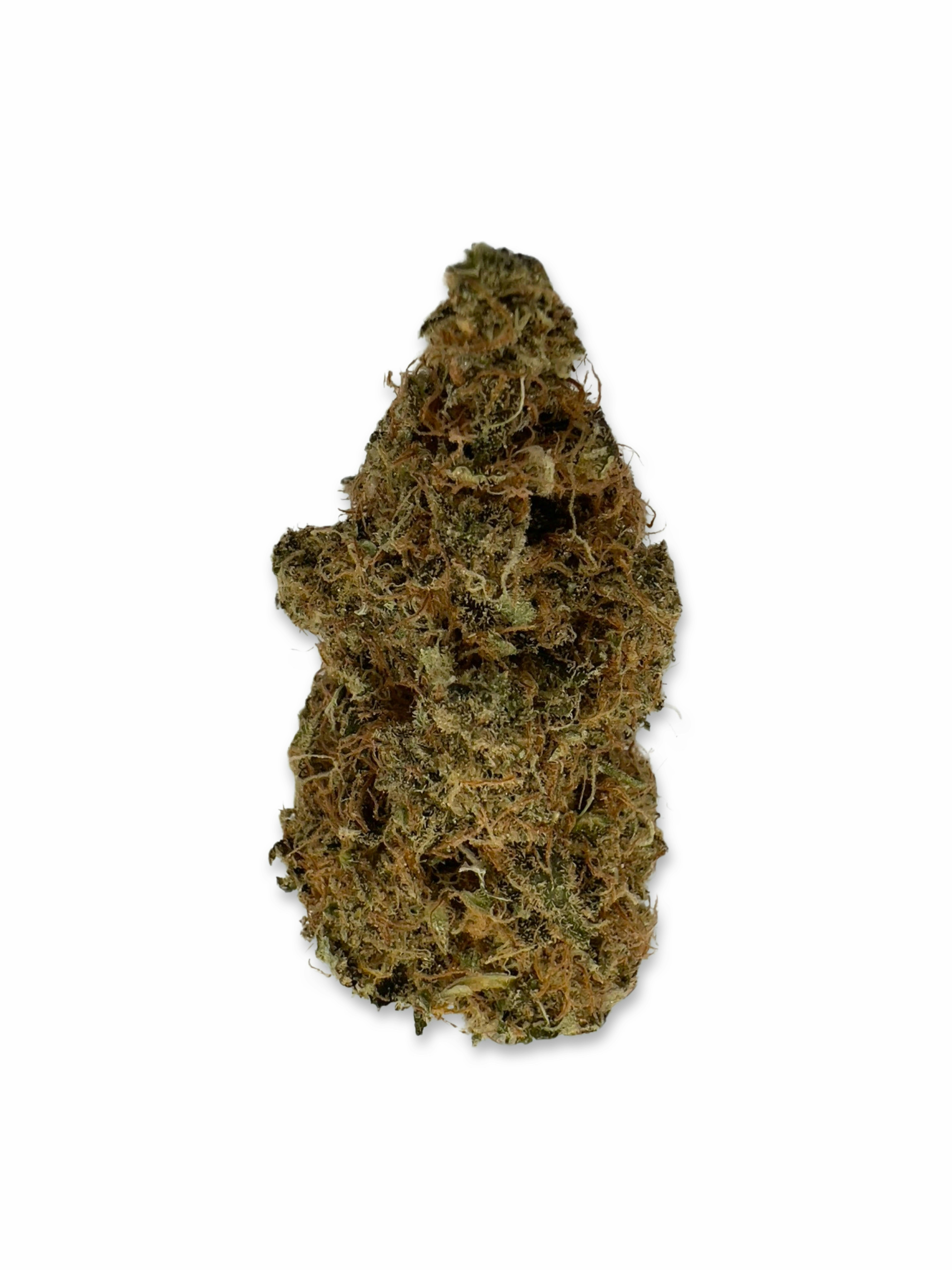 Ghost Train Haze x OZ Kush - $100 Oz - image 1