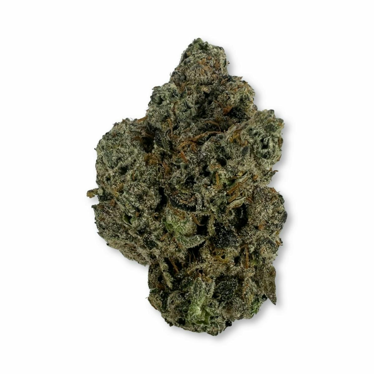 Gorilla Dosha #3 - Oasis Refinery - image 1
